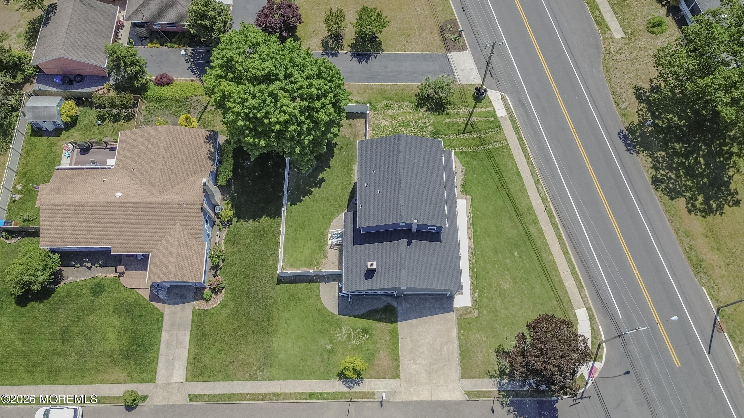125 N Shore Road