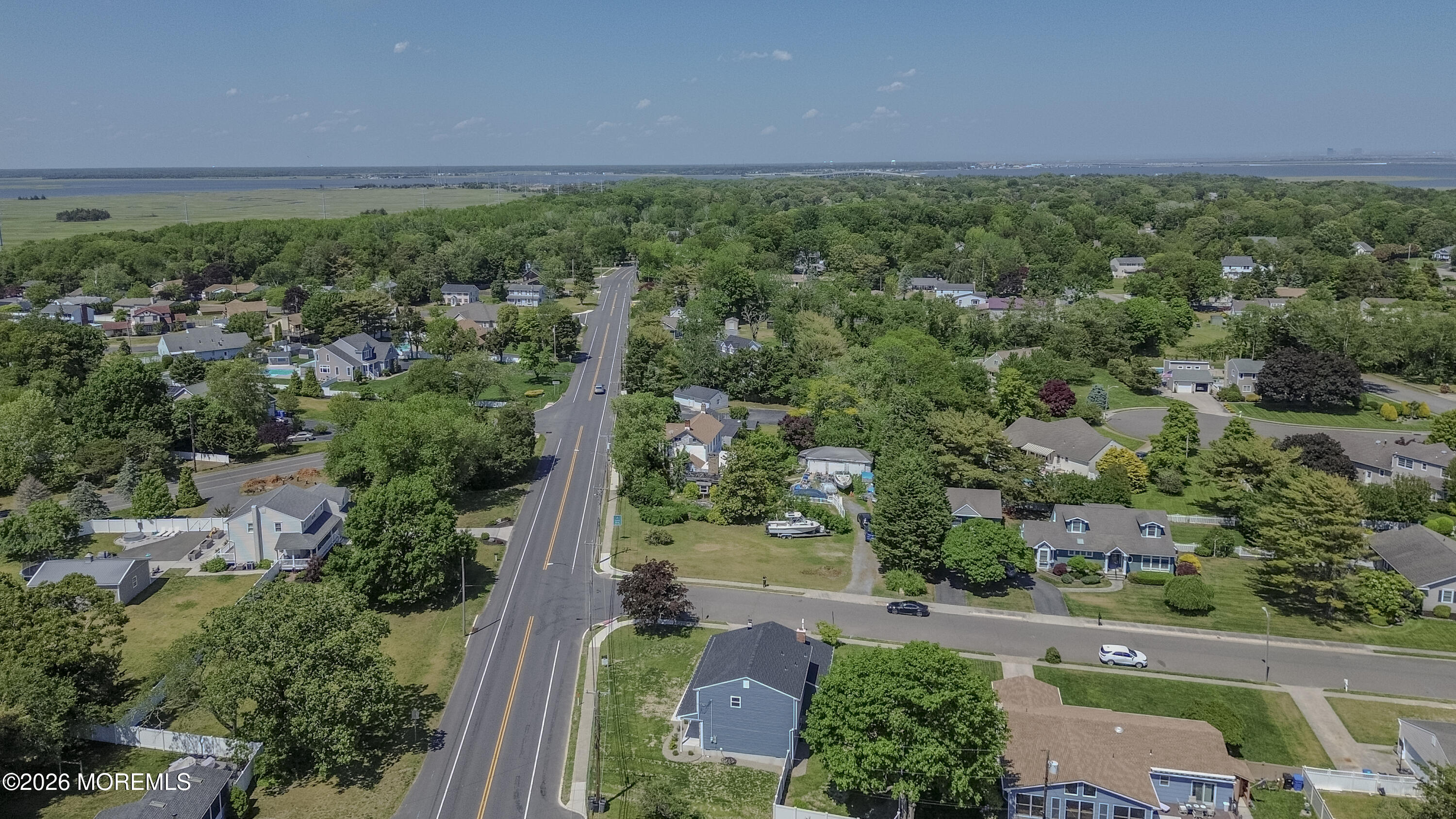 125 N Shore Road