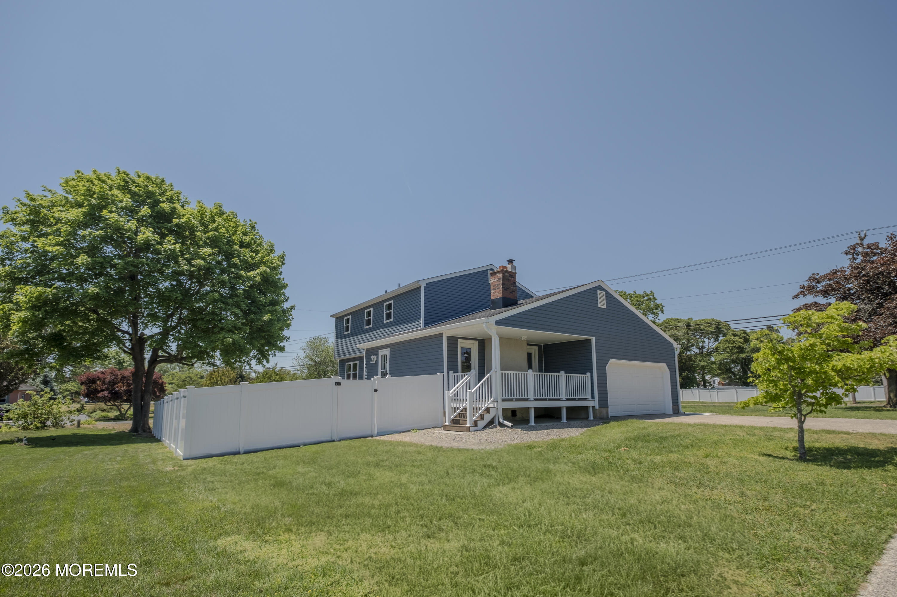 125 N Shore Road