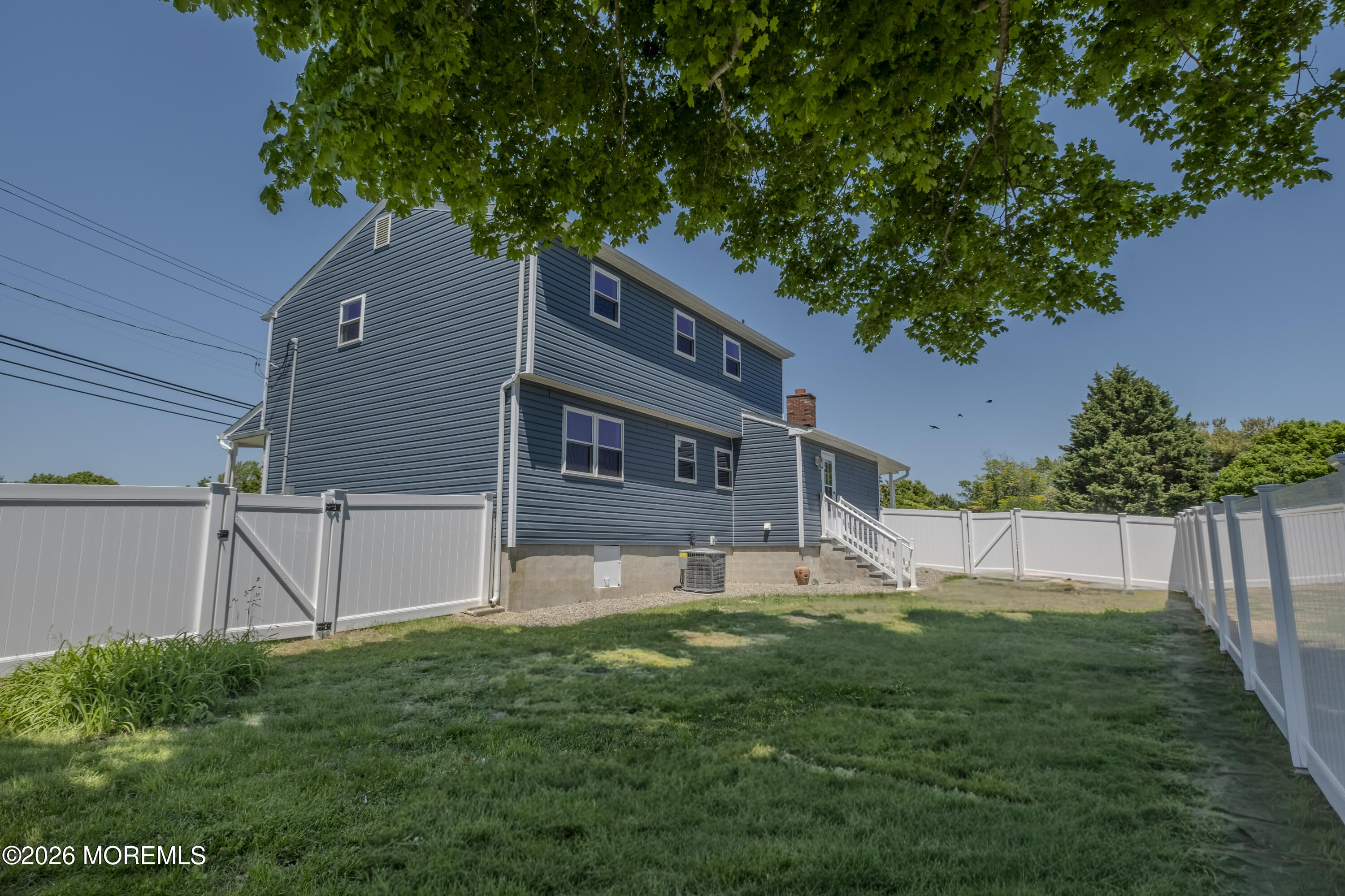 125 N Shore Road
