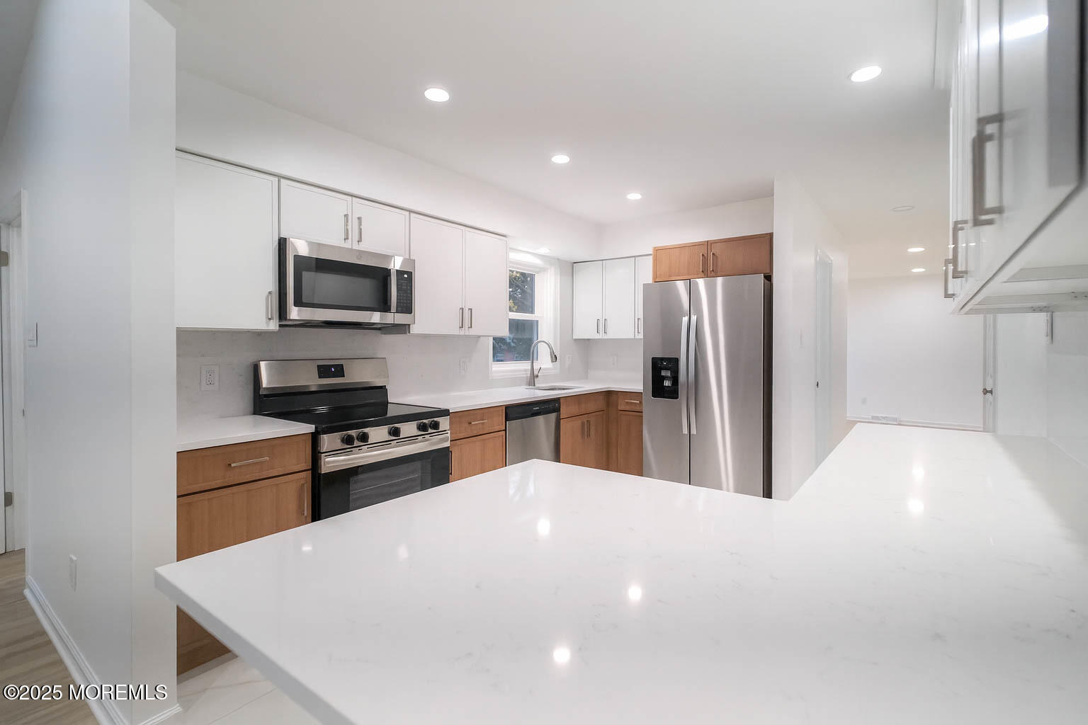125 N Shore Road
