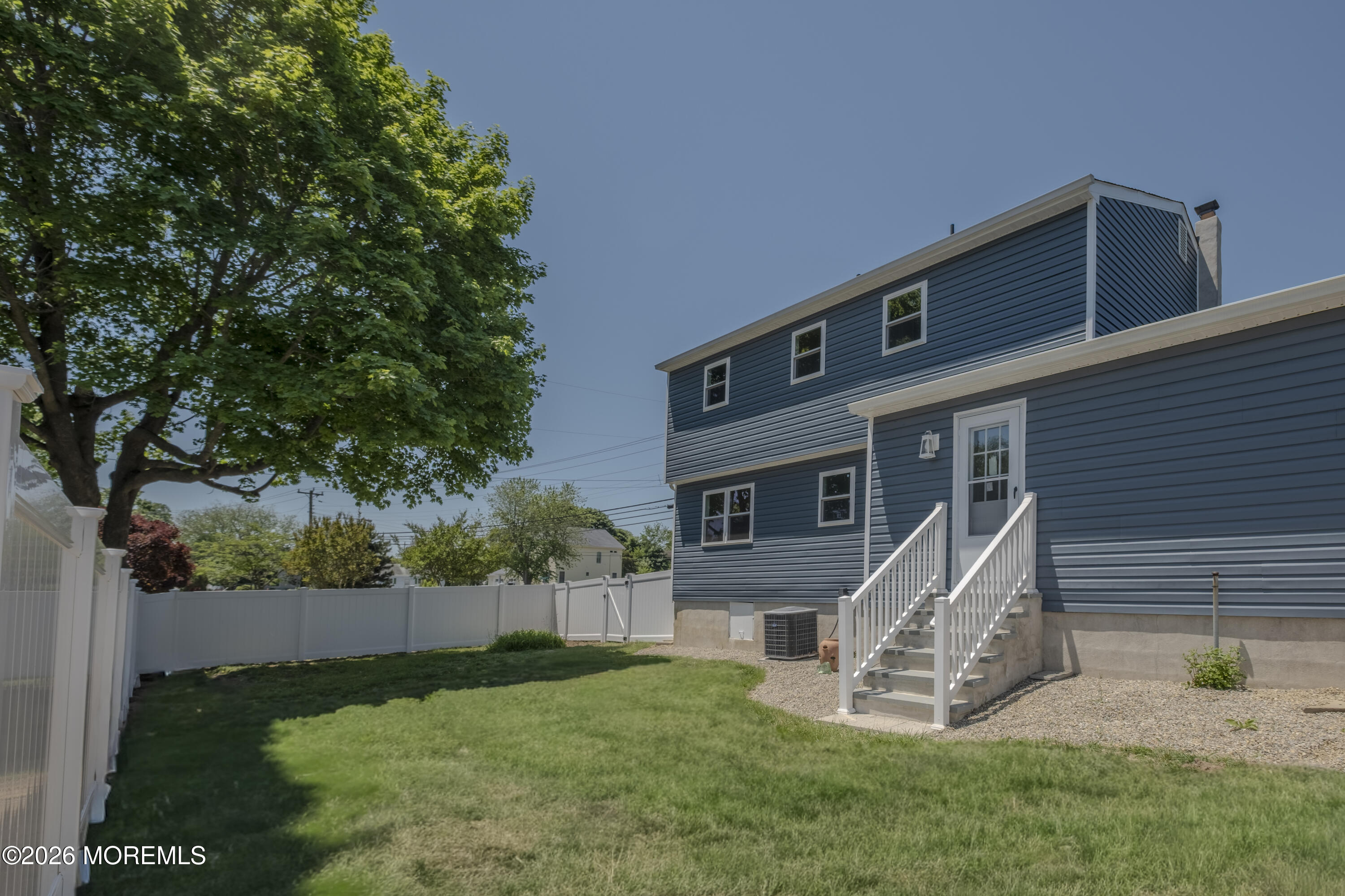 125 N Shore Road