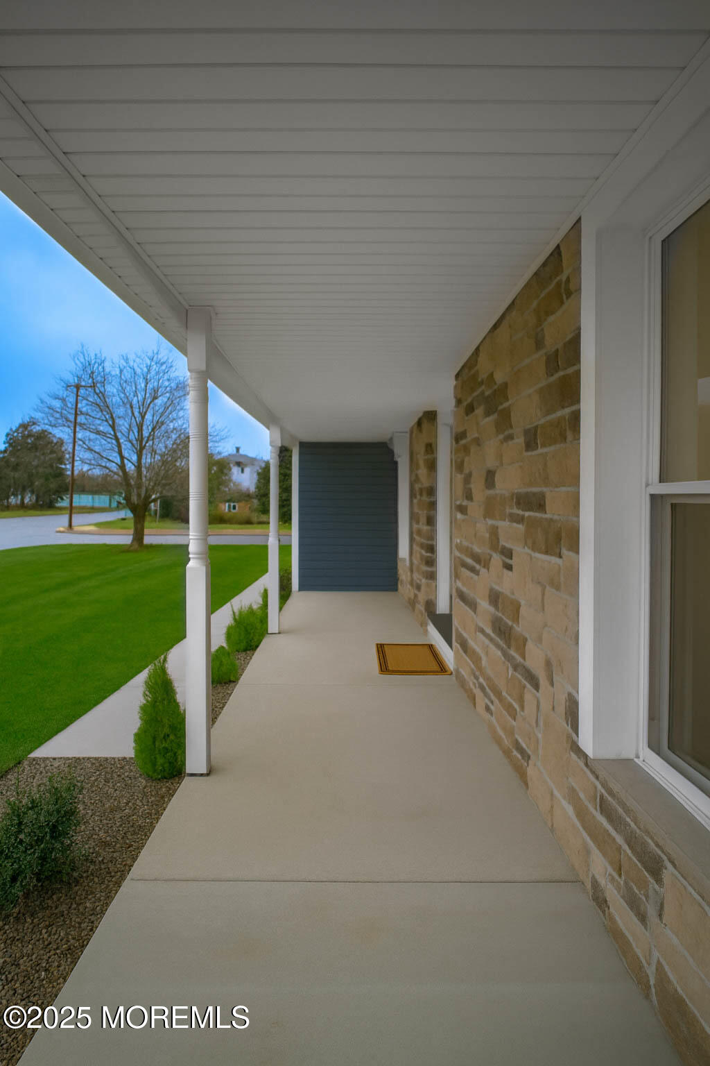 125 N Shore Road