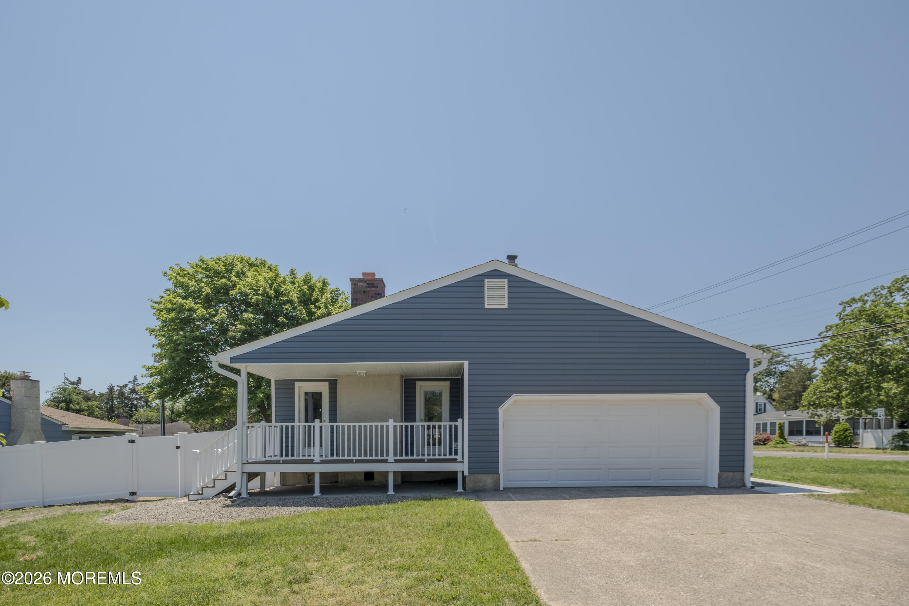 125 N Shore Road