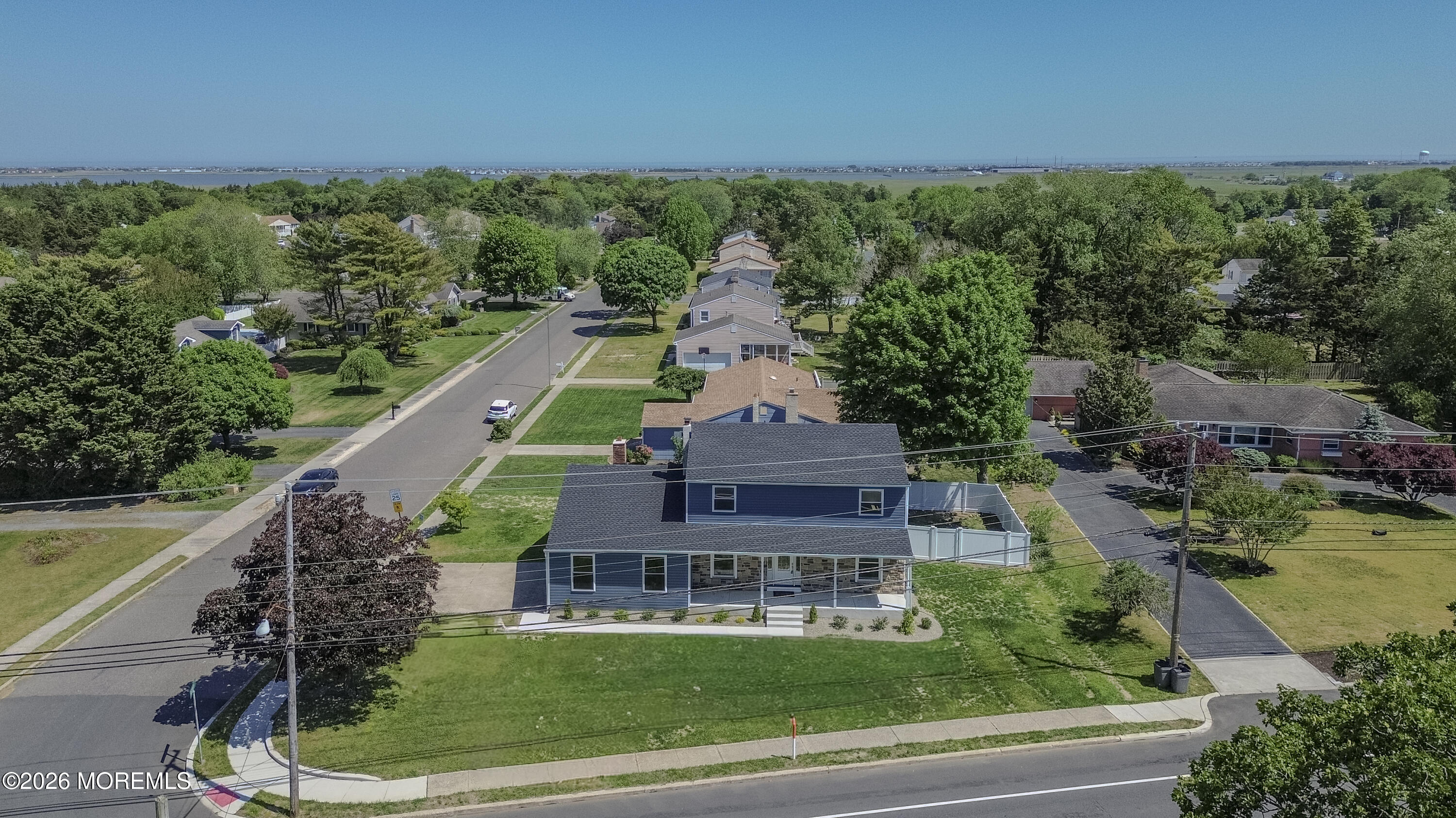 125 N Shore Road