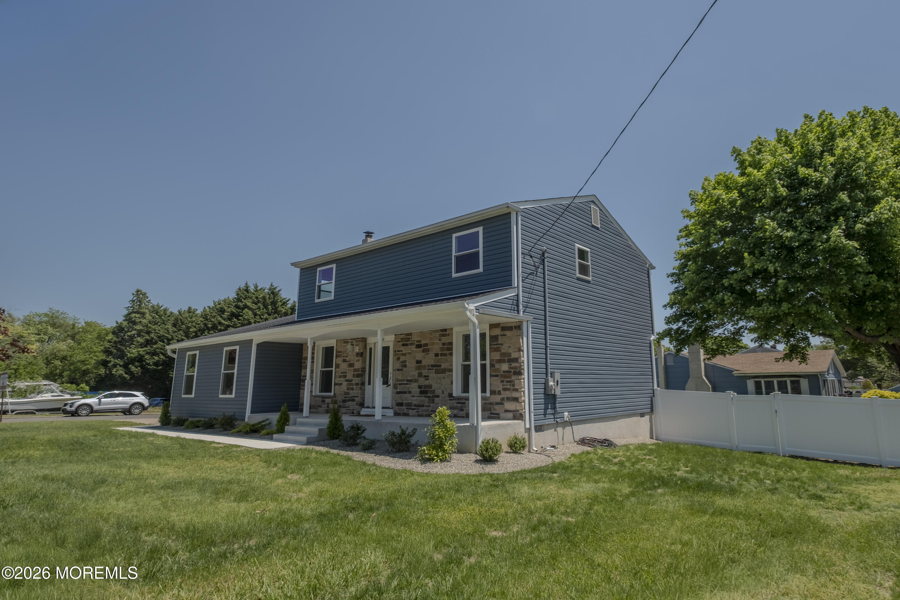 125 N Shore Road