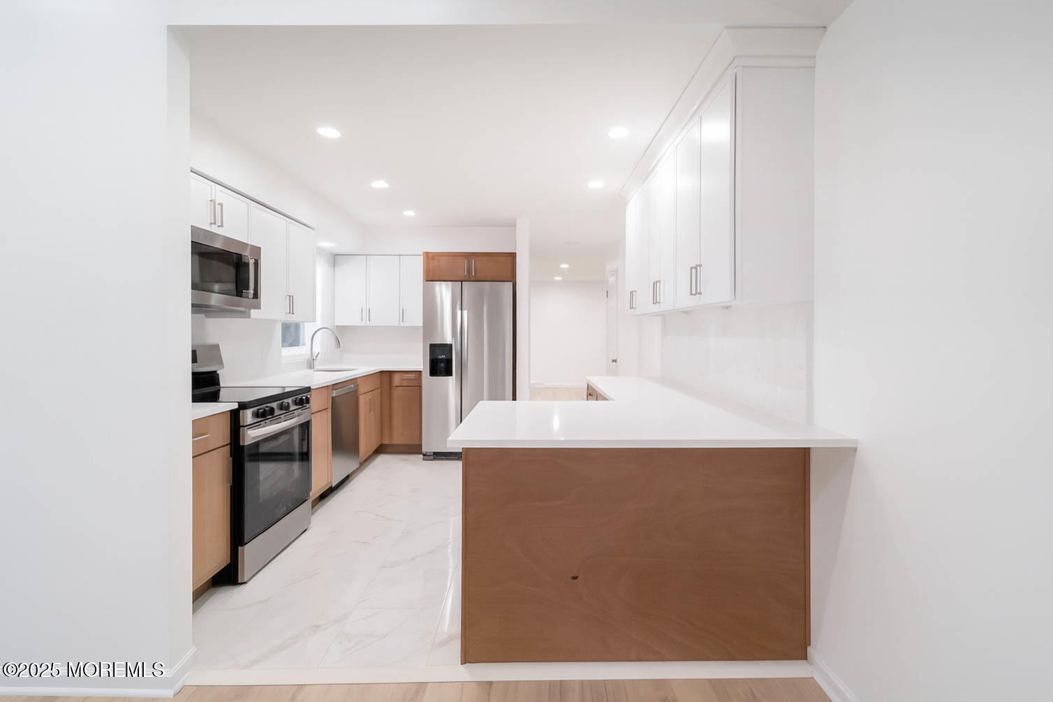 125 N Shore Road