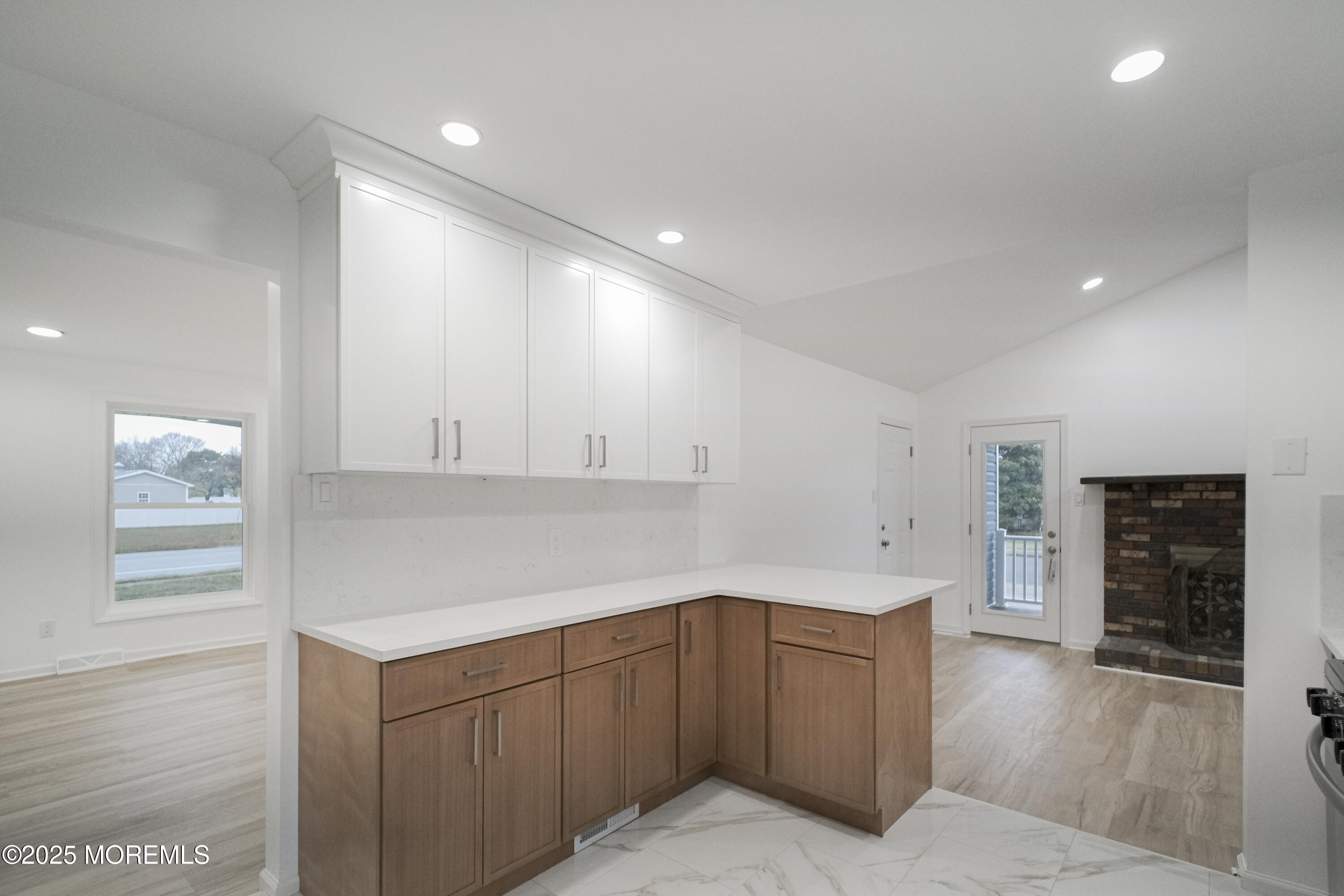 125 N Shore Road