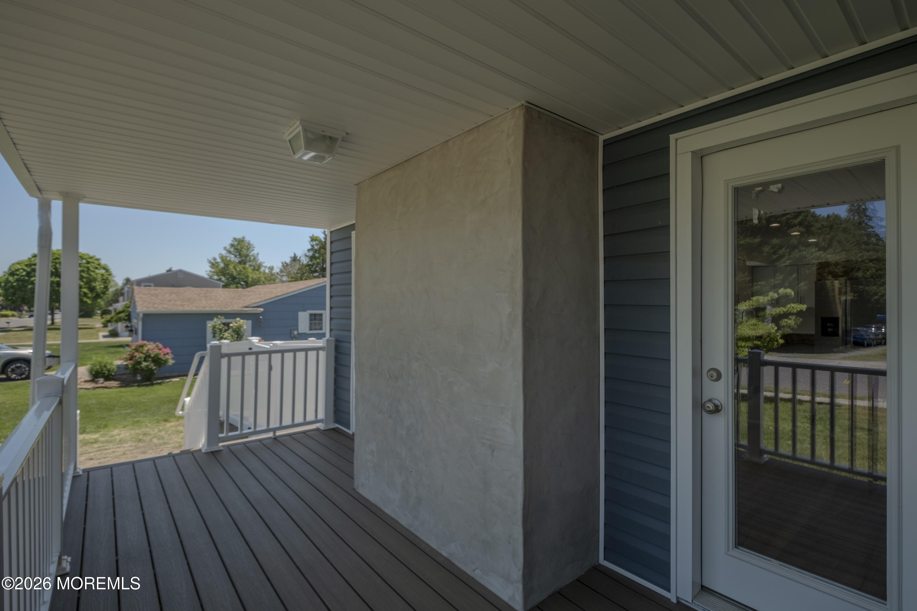 125 N Shore Road