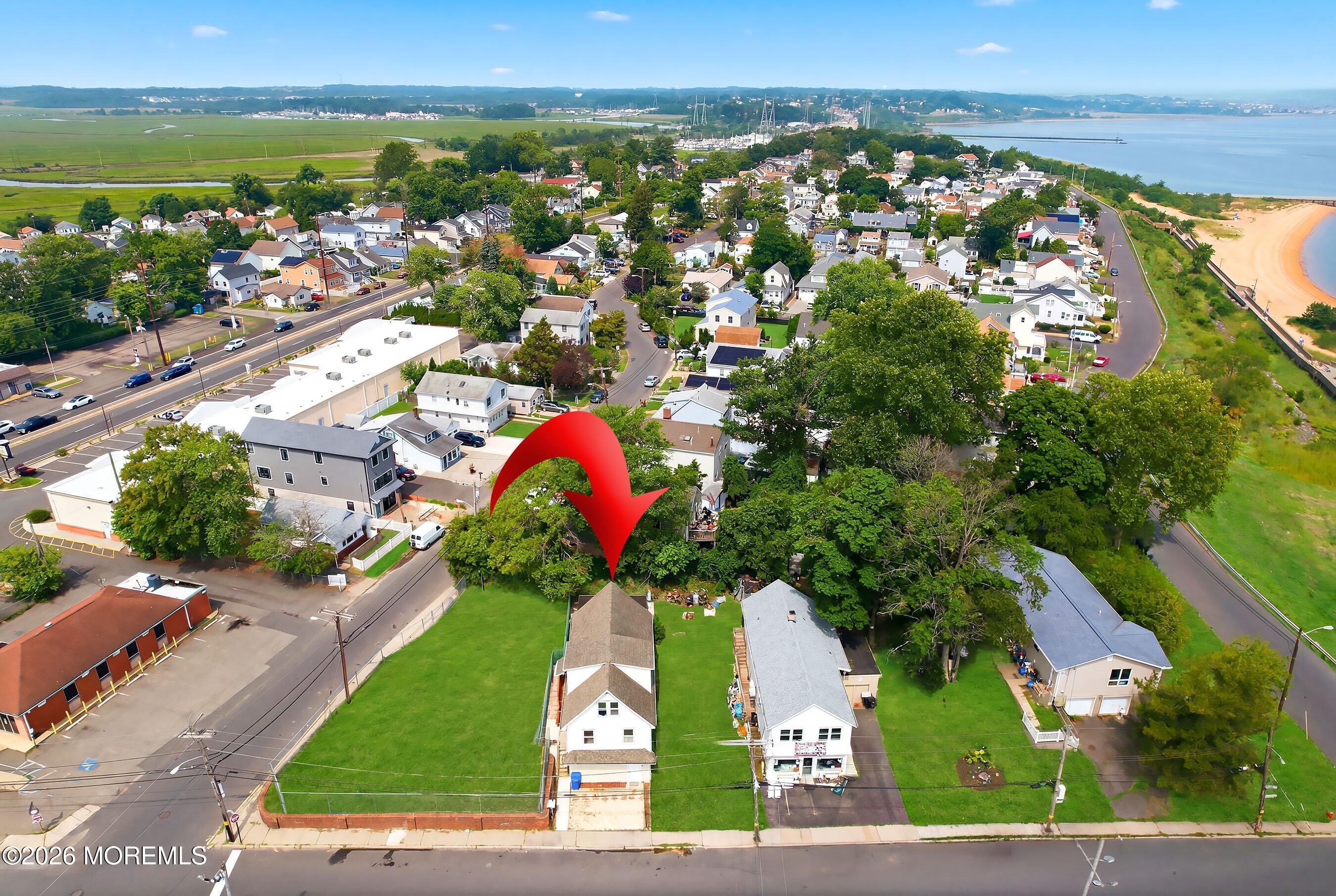 275 Laurence Parkway