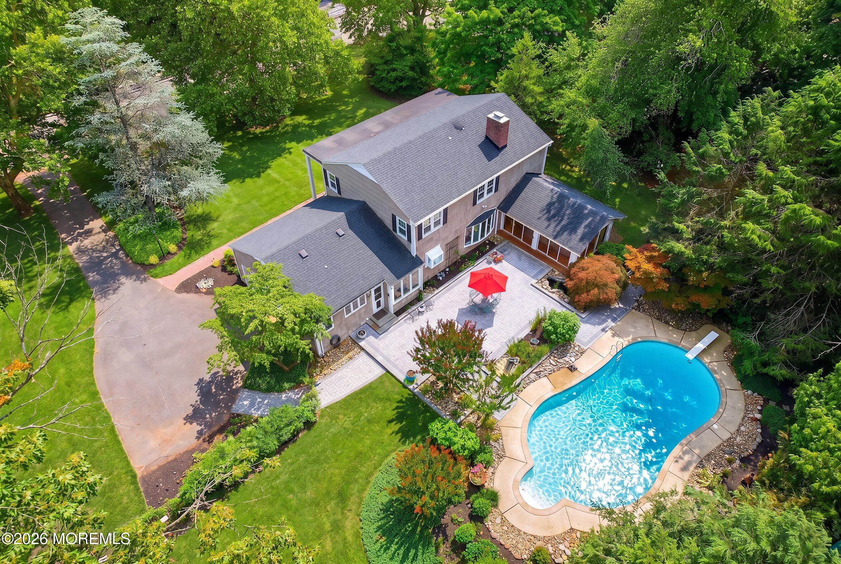 12 Joshua Huddy Drive