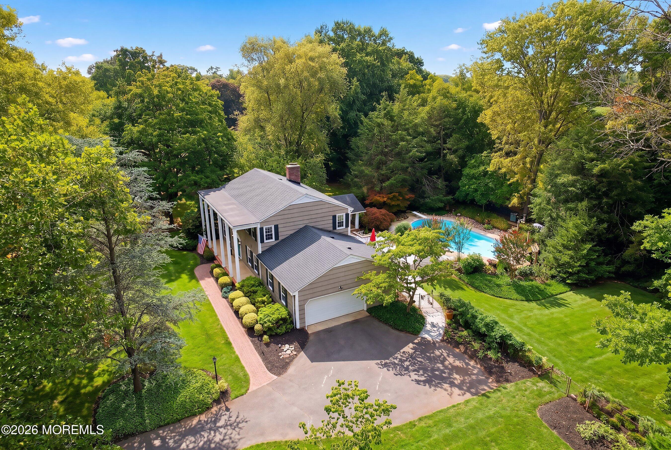 12 Joshua Huddy Drive