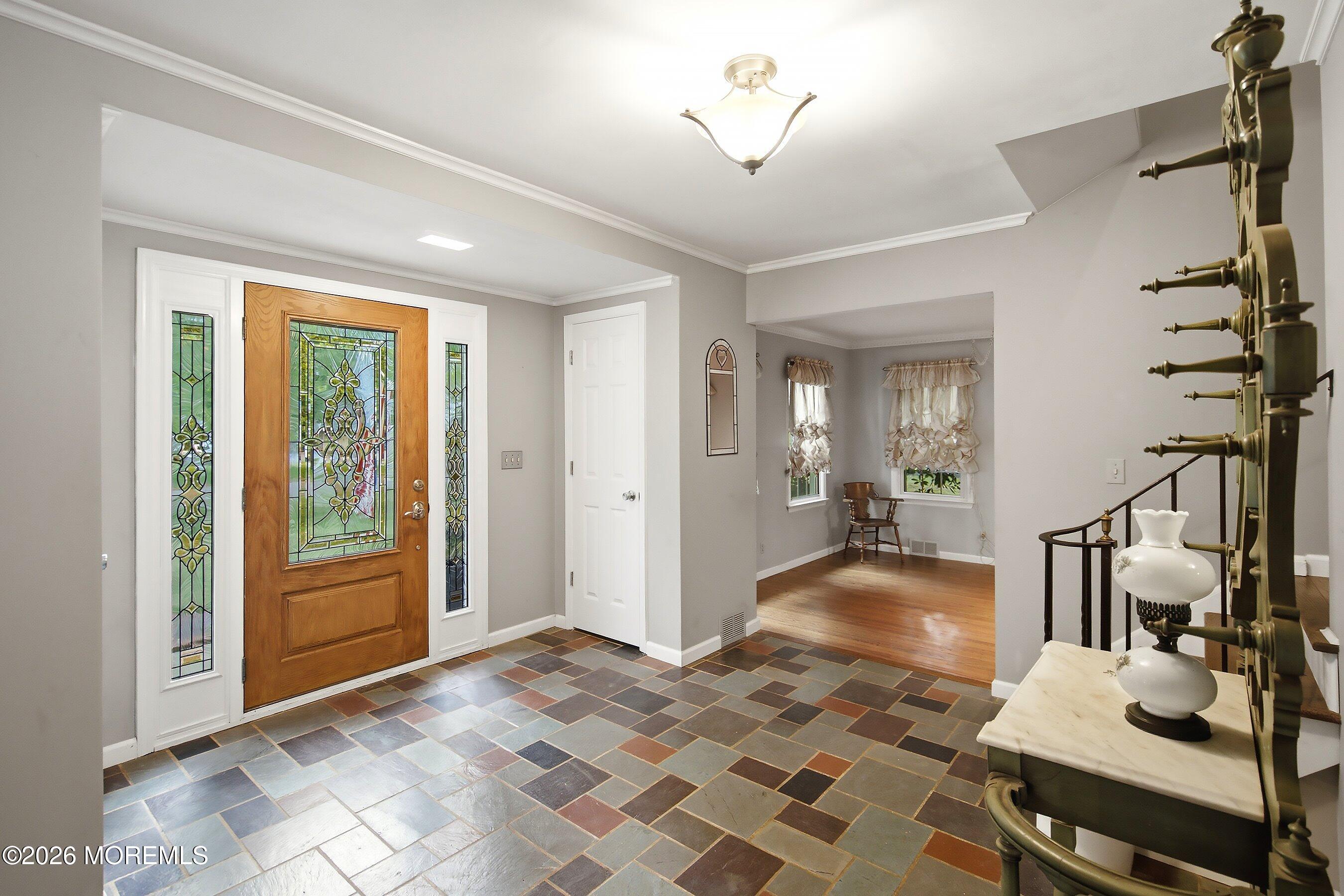12 Joshua Huddy Drive