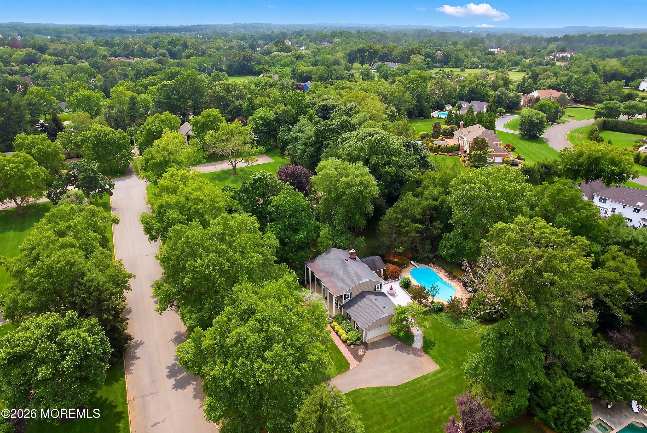 12 Joshua Huddy Drive