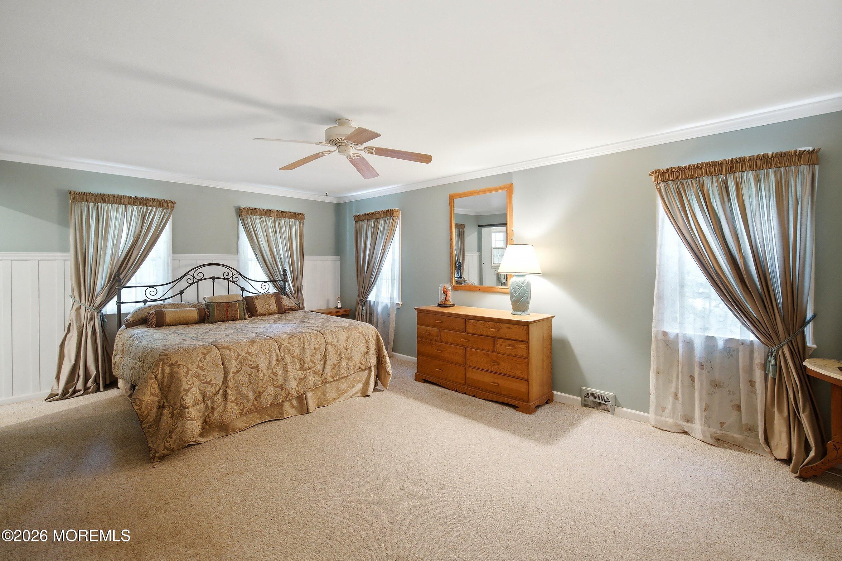 12 Joshua Huddy Drive