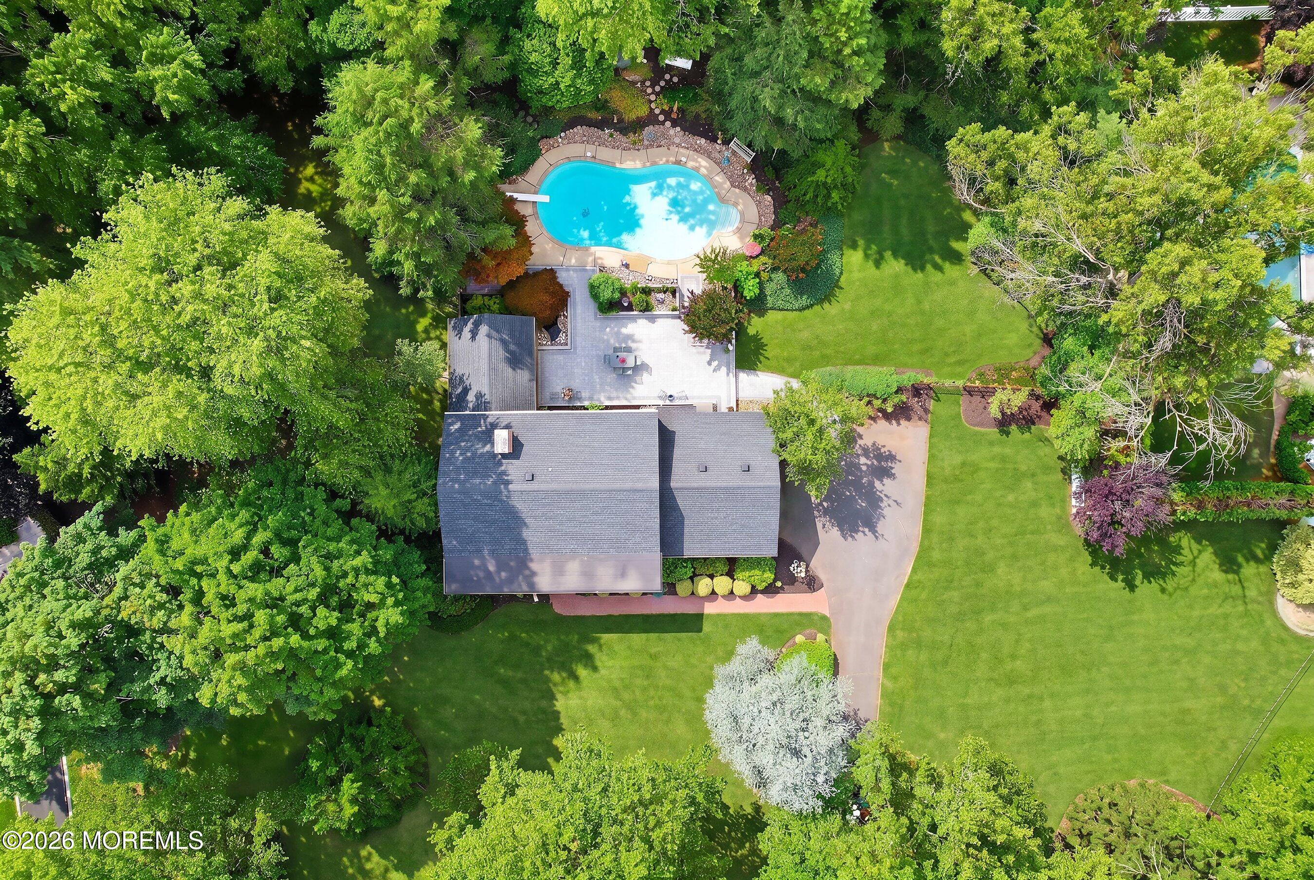 12 Joshua Huddy Drive