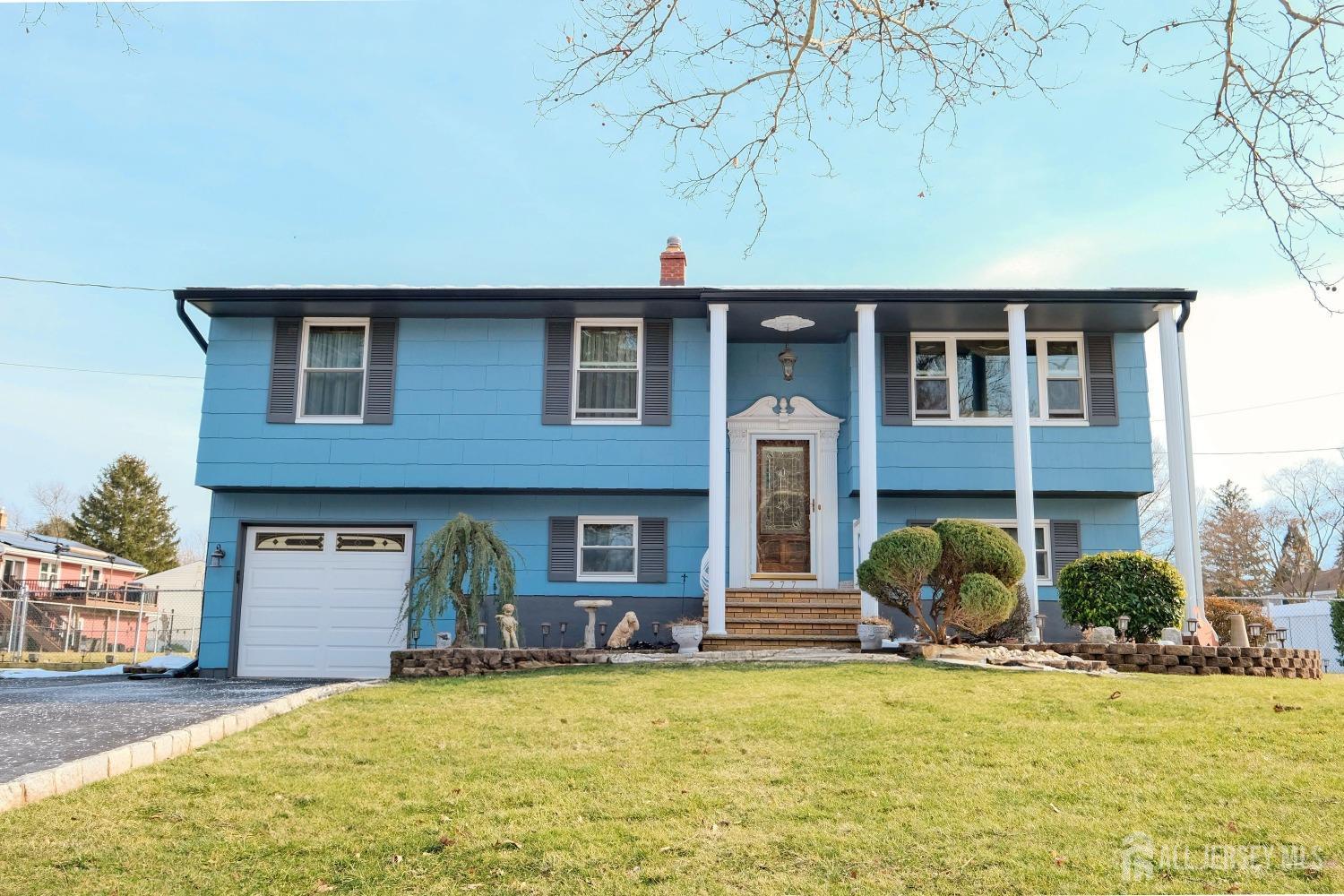 277 Grandview Avenue