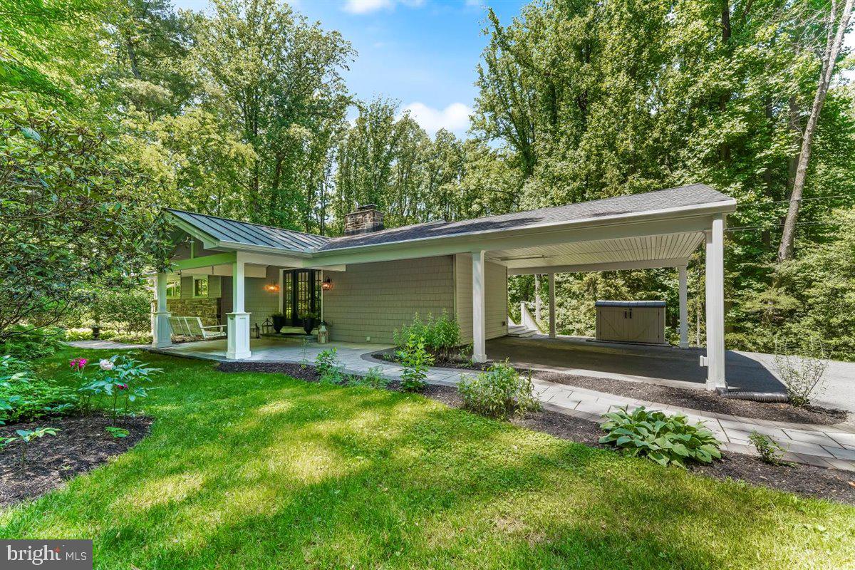 121 PAXON HOLLOW ROAD