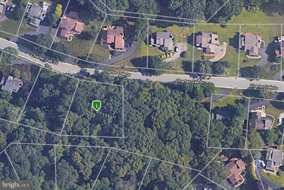 39 CHARTER OAK DRIVE
