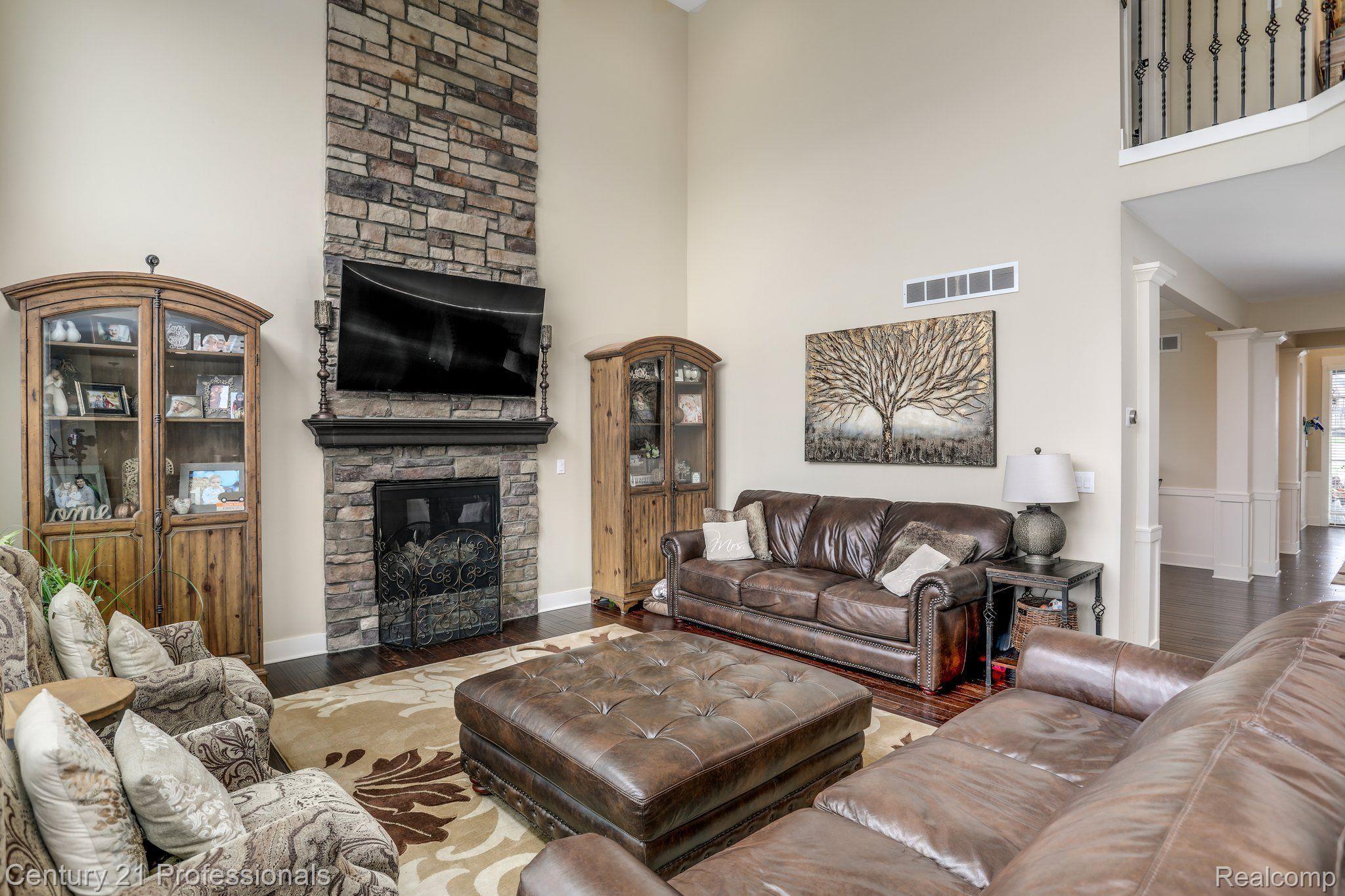 4705 N STONEGATE Circle