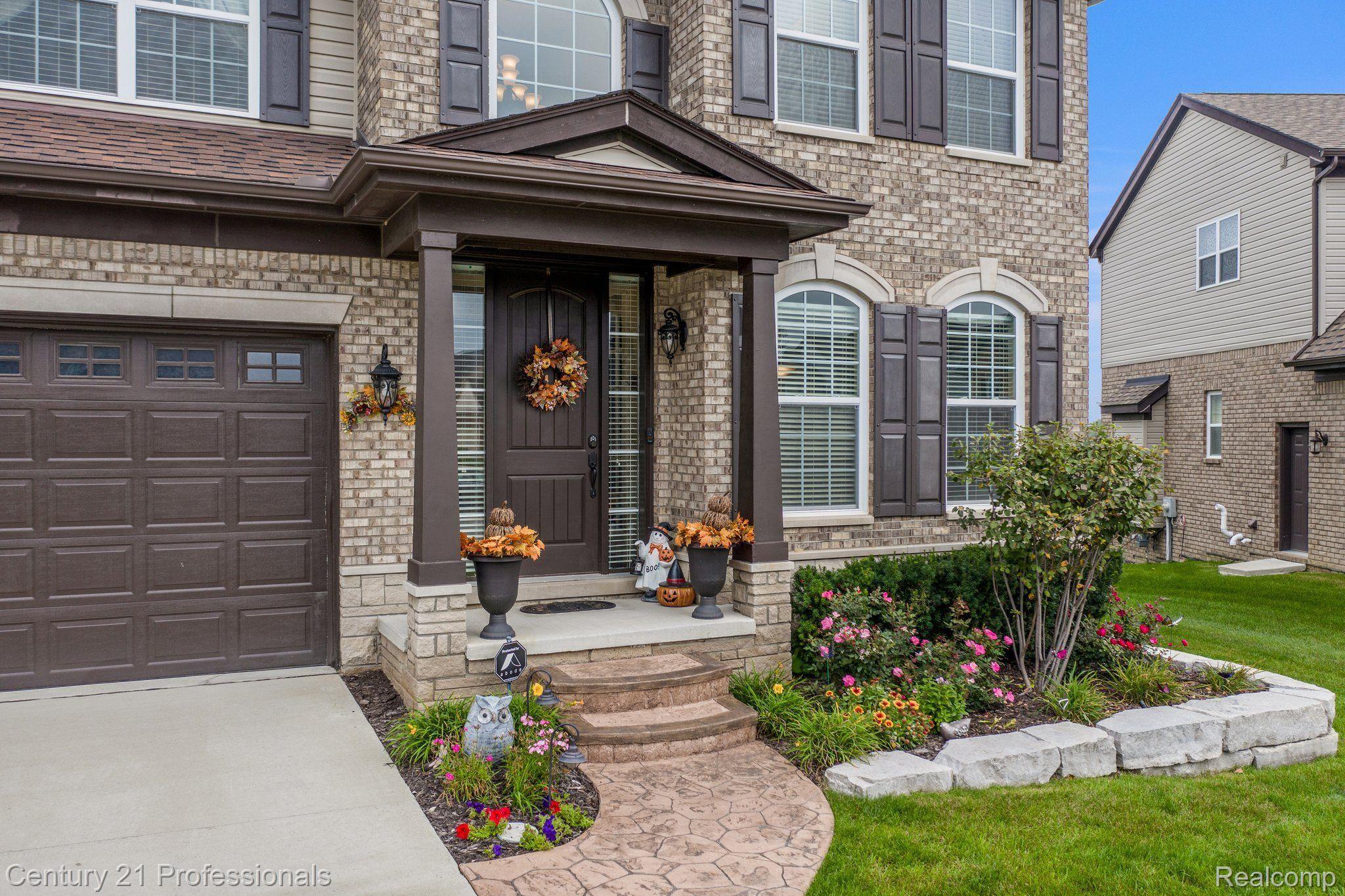 4705 N STONEGATE Circle