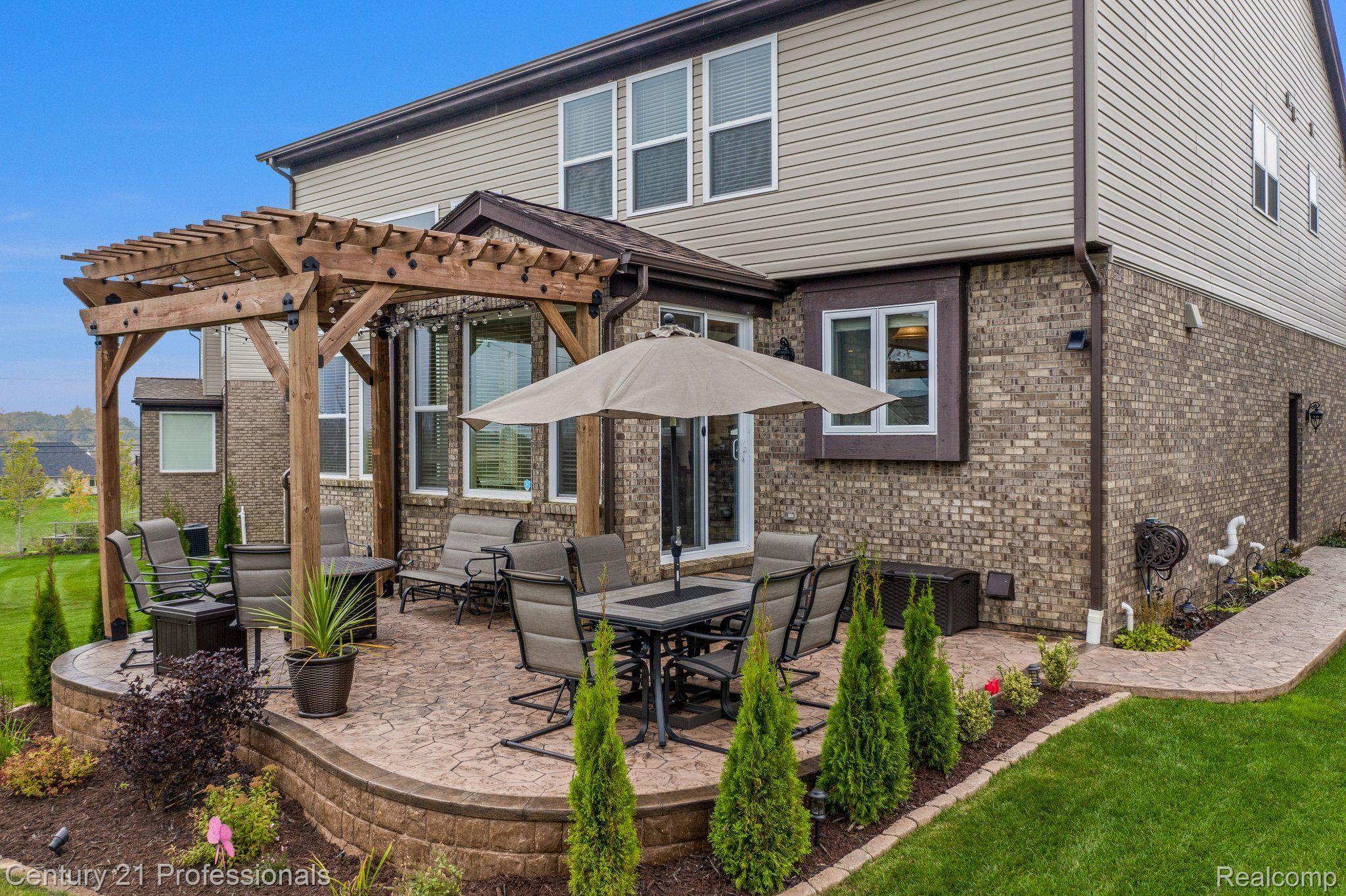 4705 N STONEGATE Circle