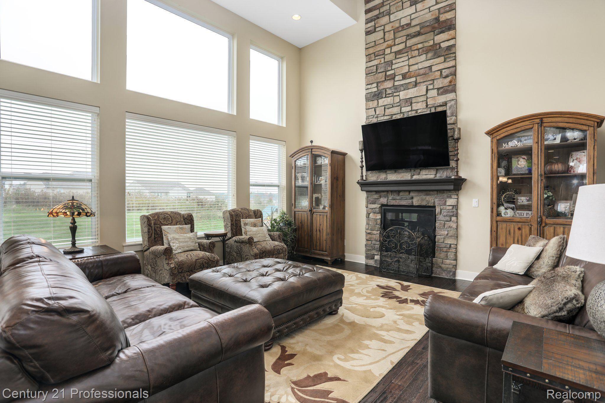 4705 N STONEGATE Circle