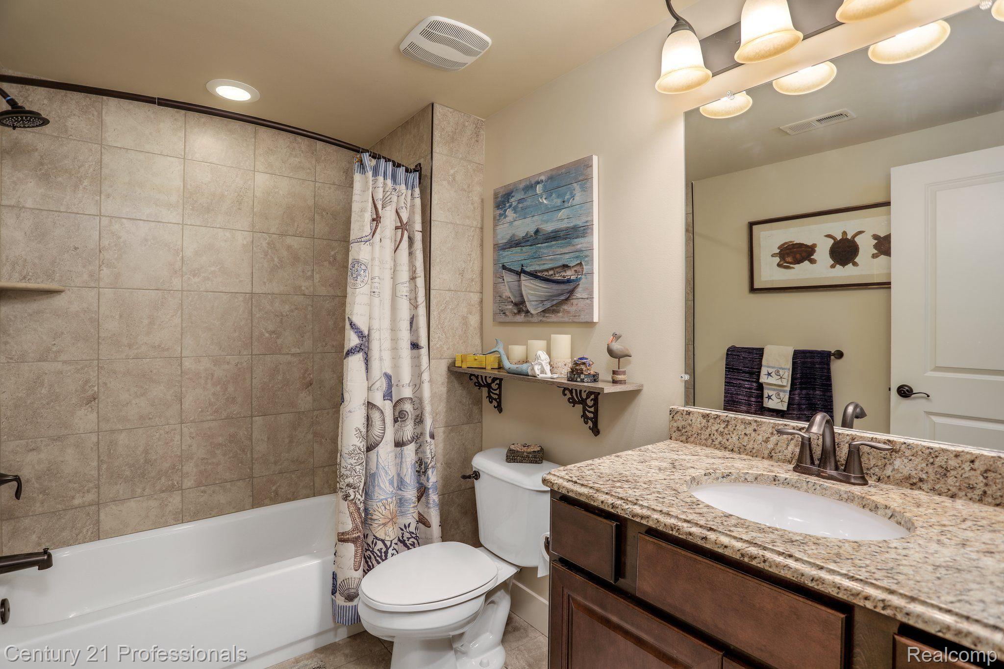 4705 N STONEGATE Circle