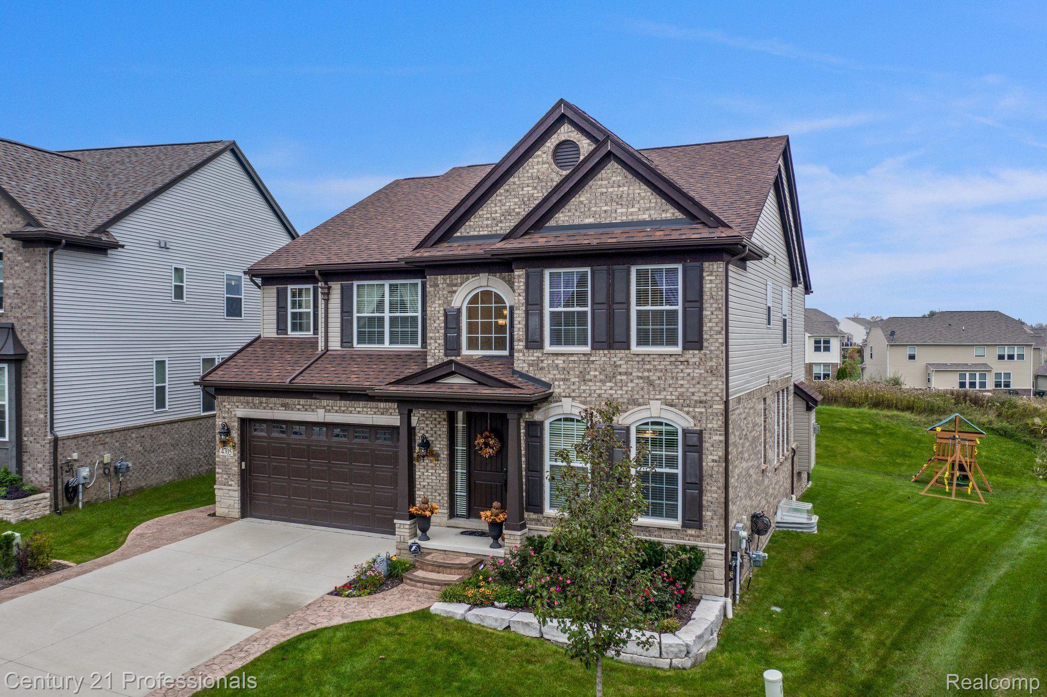 4705 N STONEGATE Circle