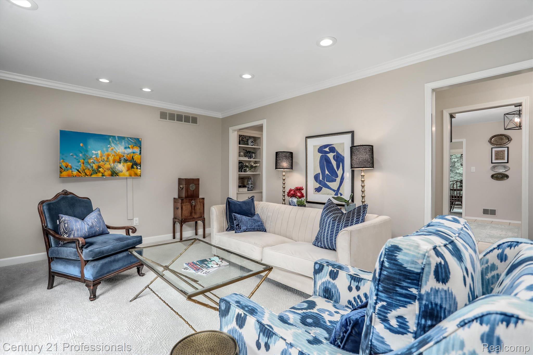 1750 TIVERTON Road Unit: 26