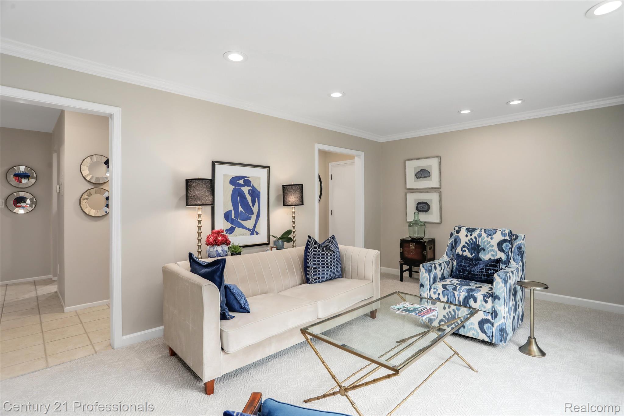 1750 TIVERTON Road Unit: 26