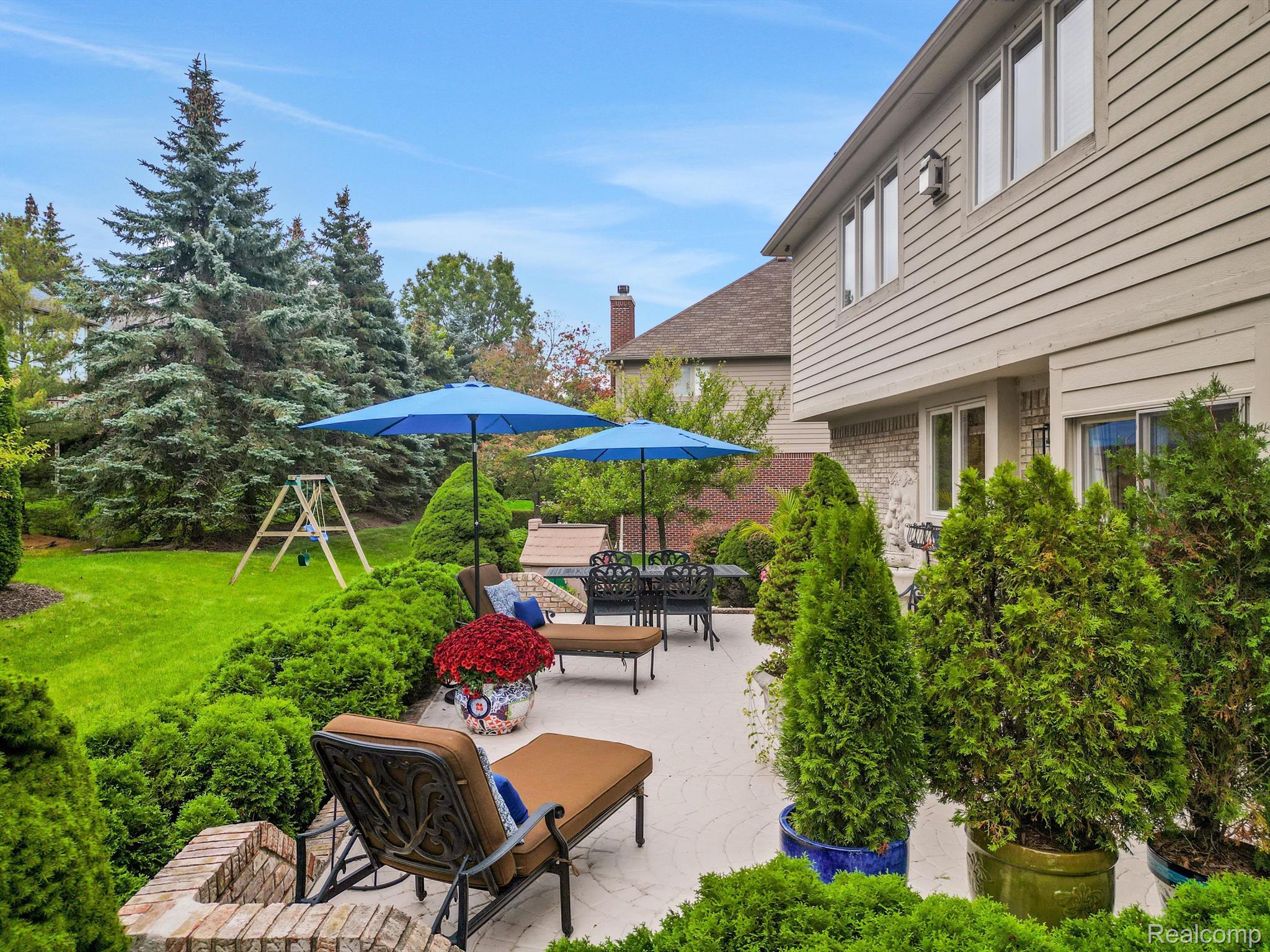 2670 Harrow Way