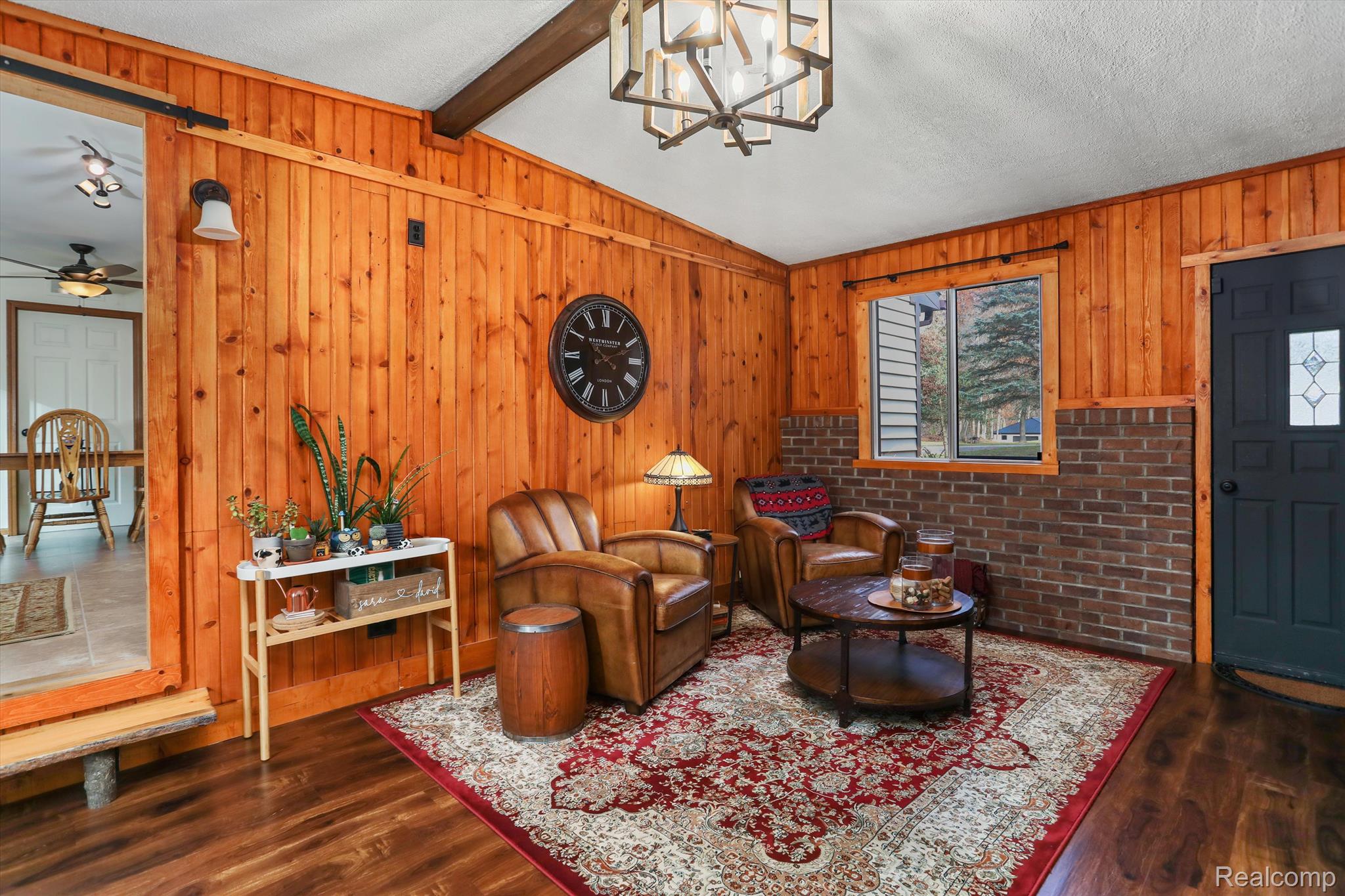 135 HOMER TAYLOR Drive