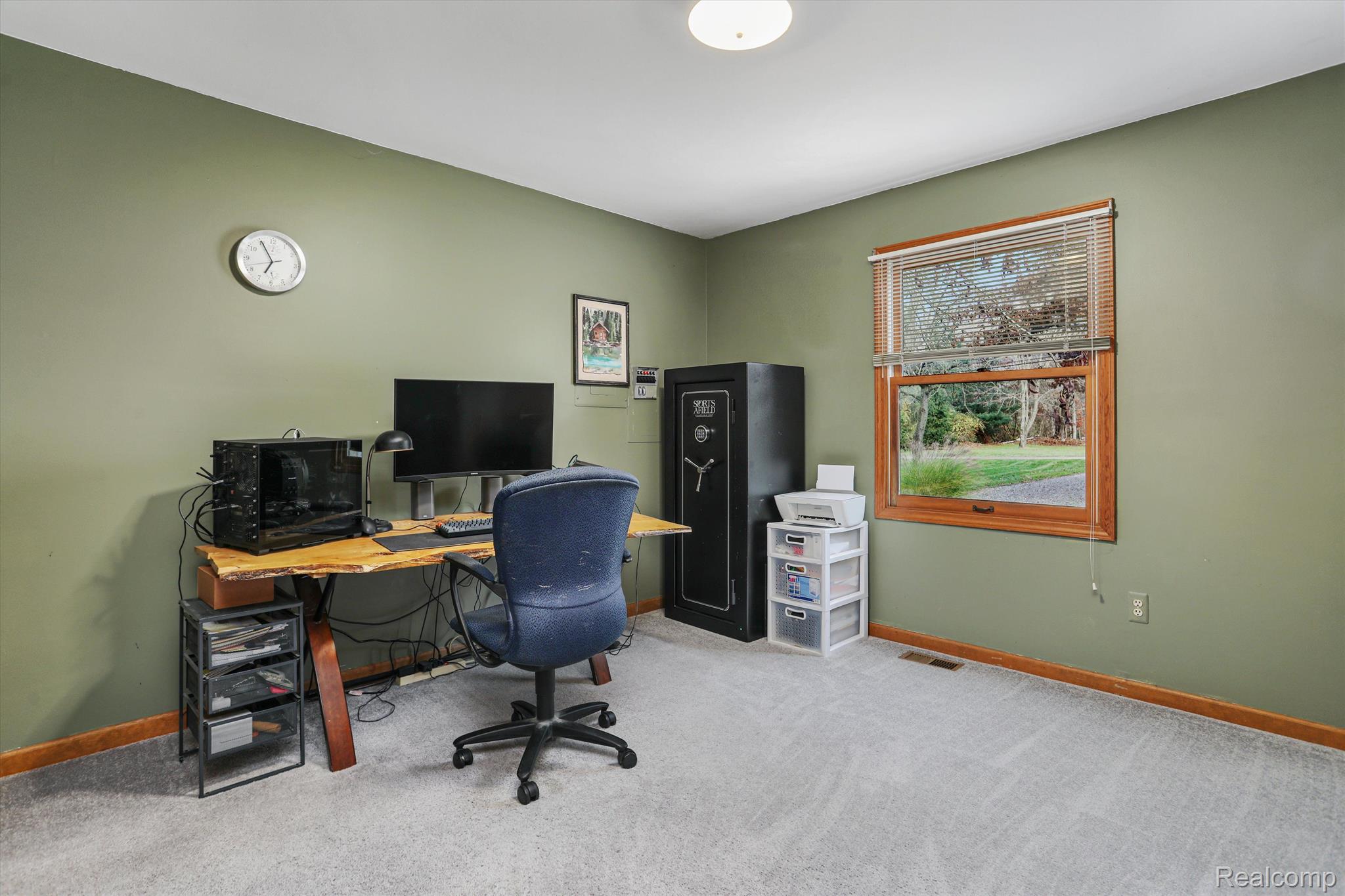 135 HOMER TAYLOR Drive