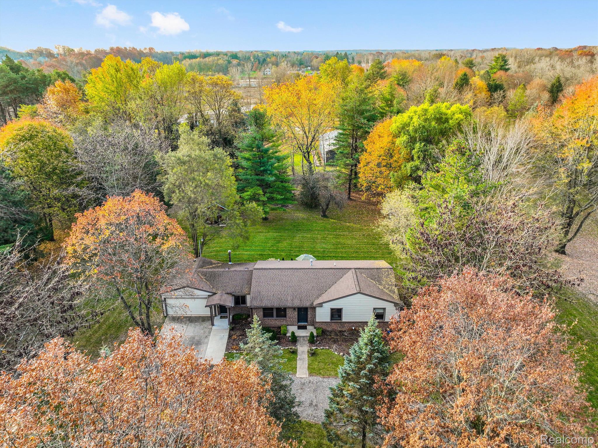 135 HOMER TAYLOR Drive