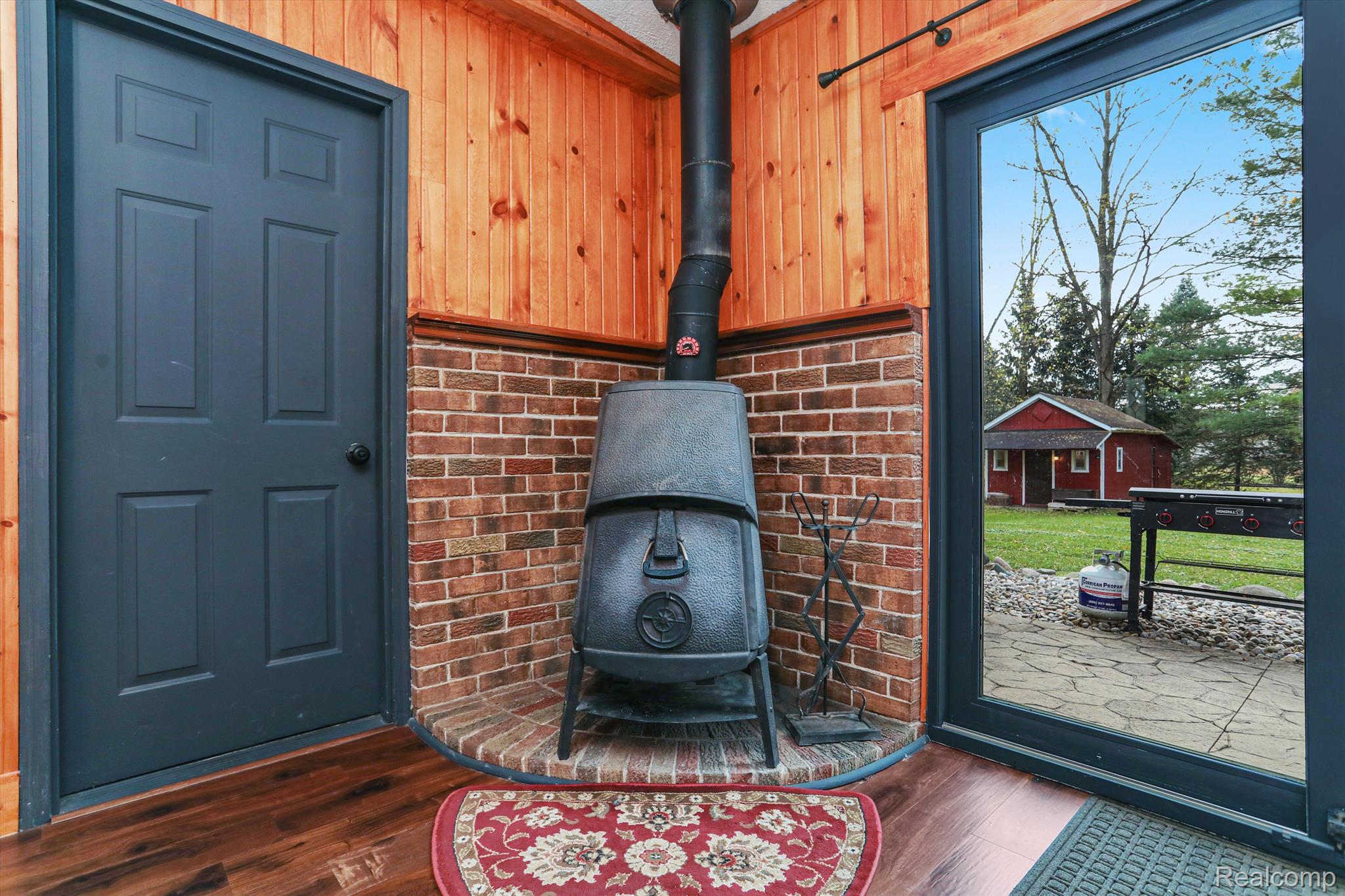 135 HOMER TAYLOR Drive