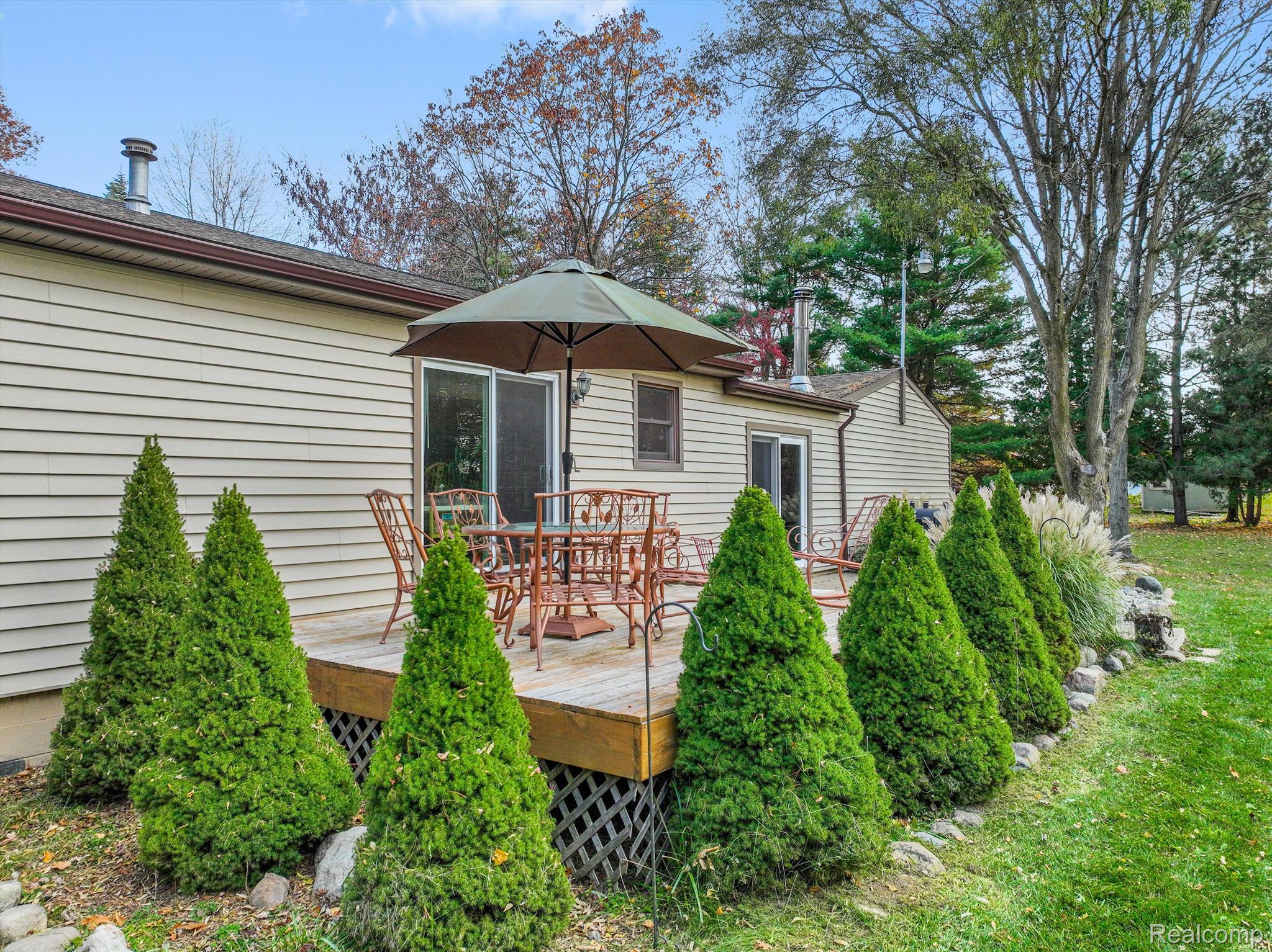 135 HOMER TAYLOR Drive