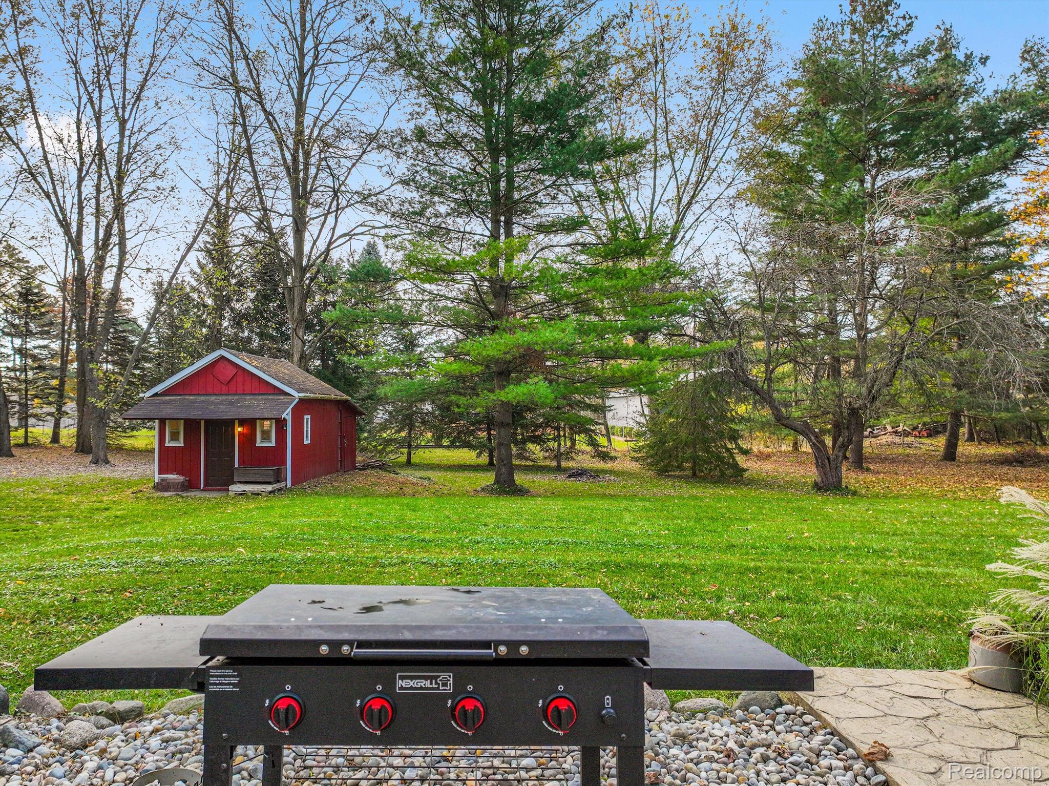135 HOMER TAYLOR Drive