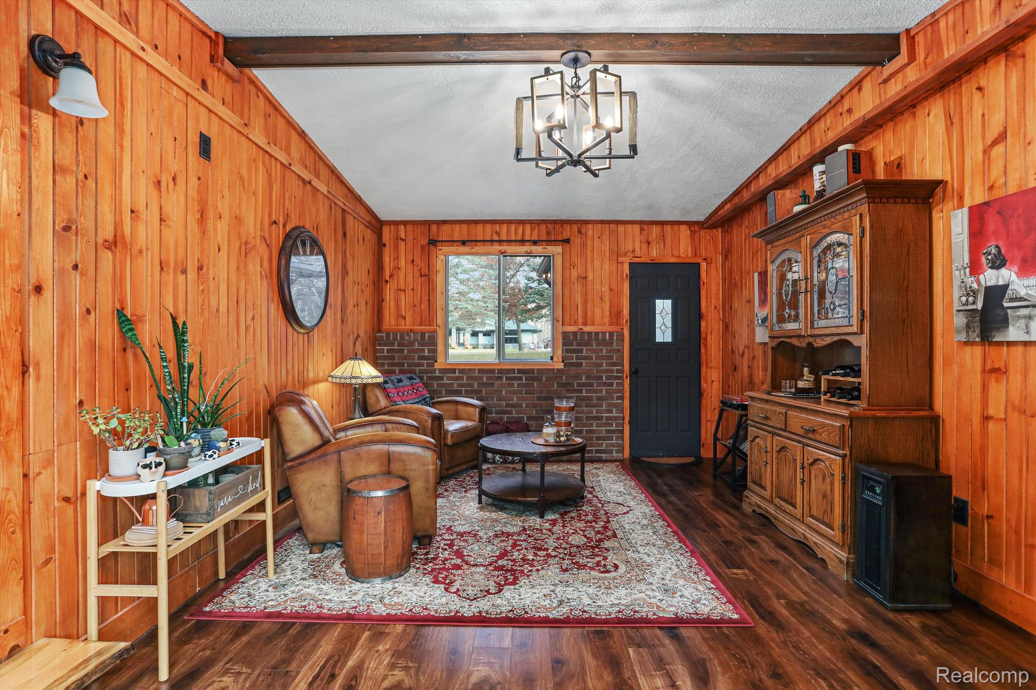 135 HOMER TAYLOR Drive