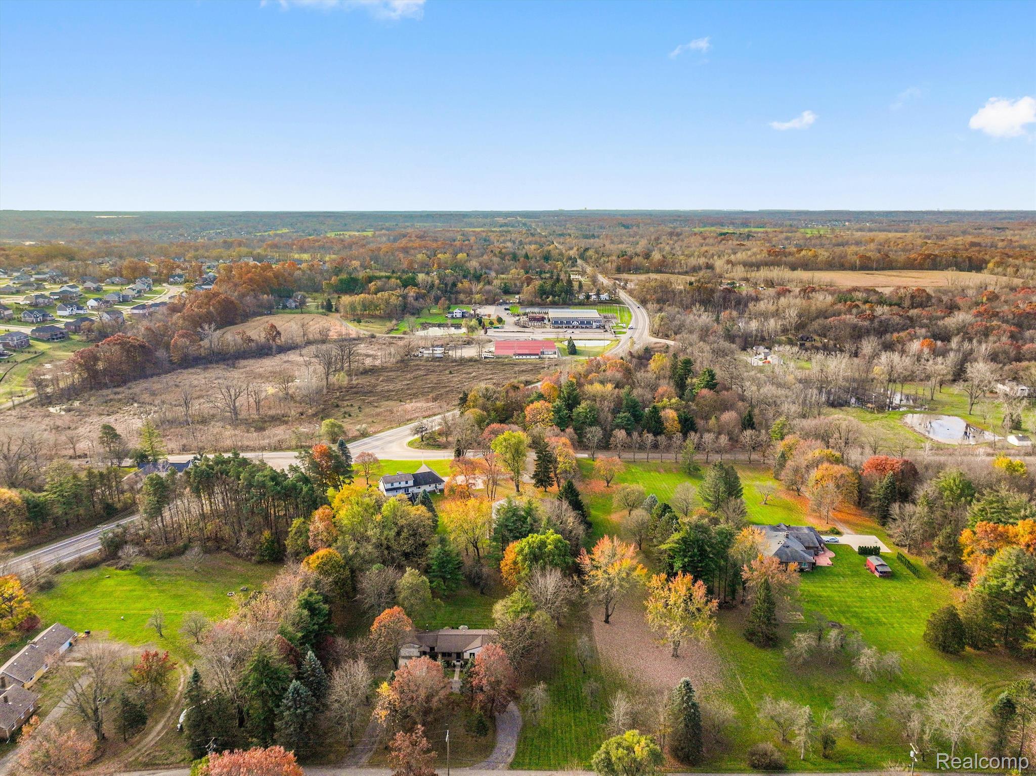 135 HOMER TAYLOR Drive