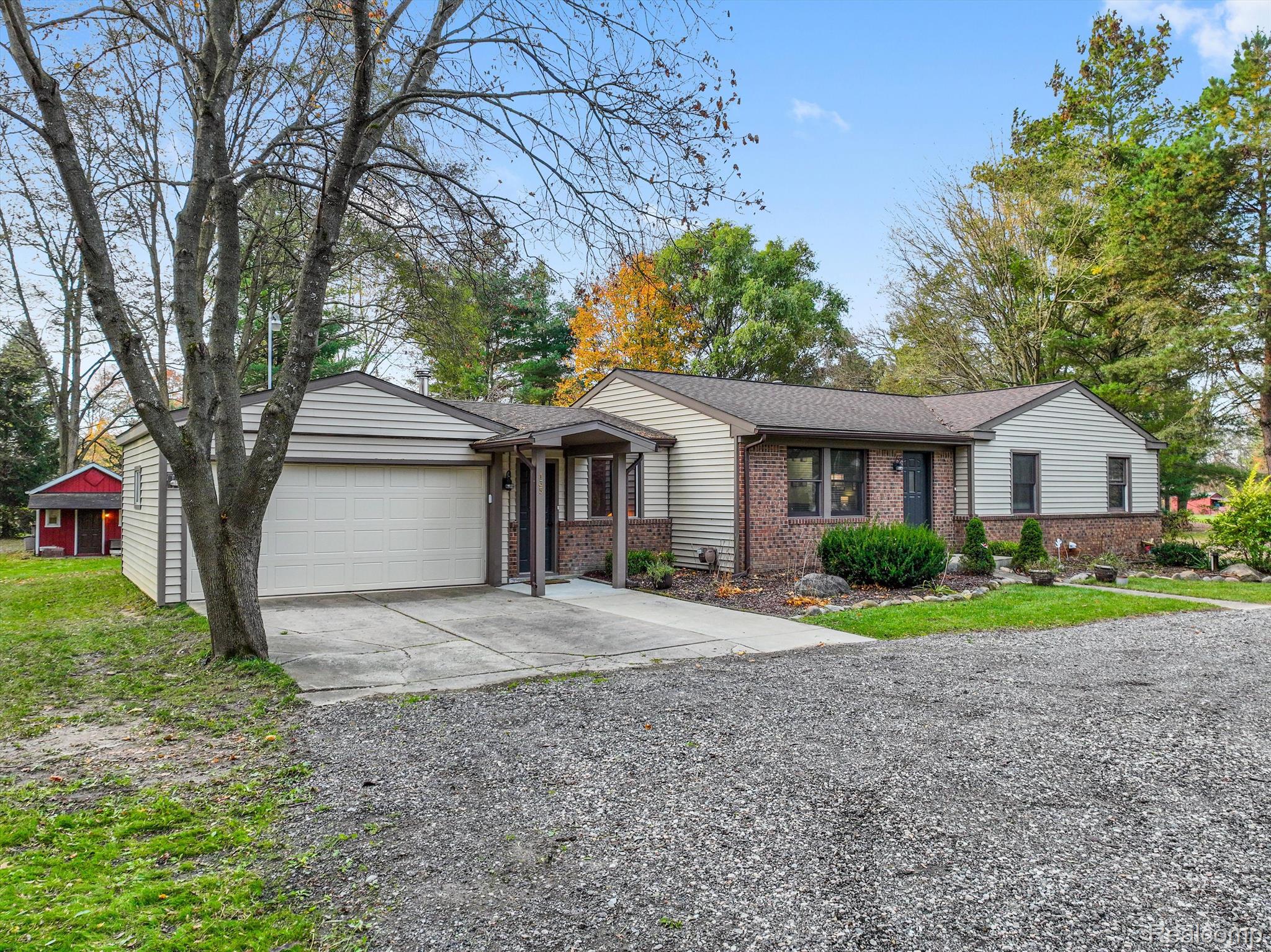 135 HOMER TAYLOR Drive