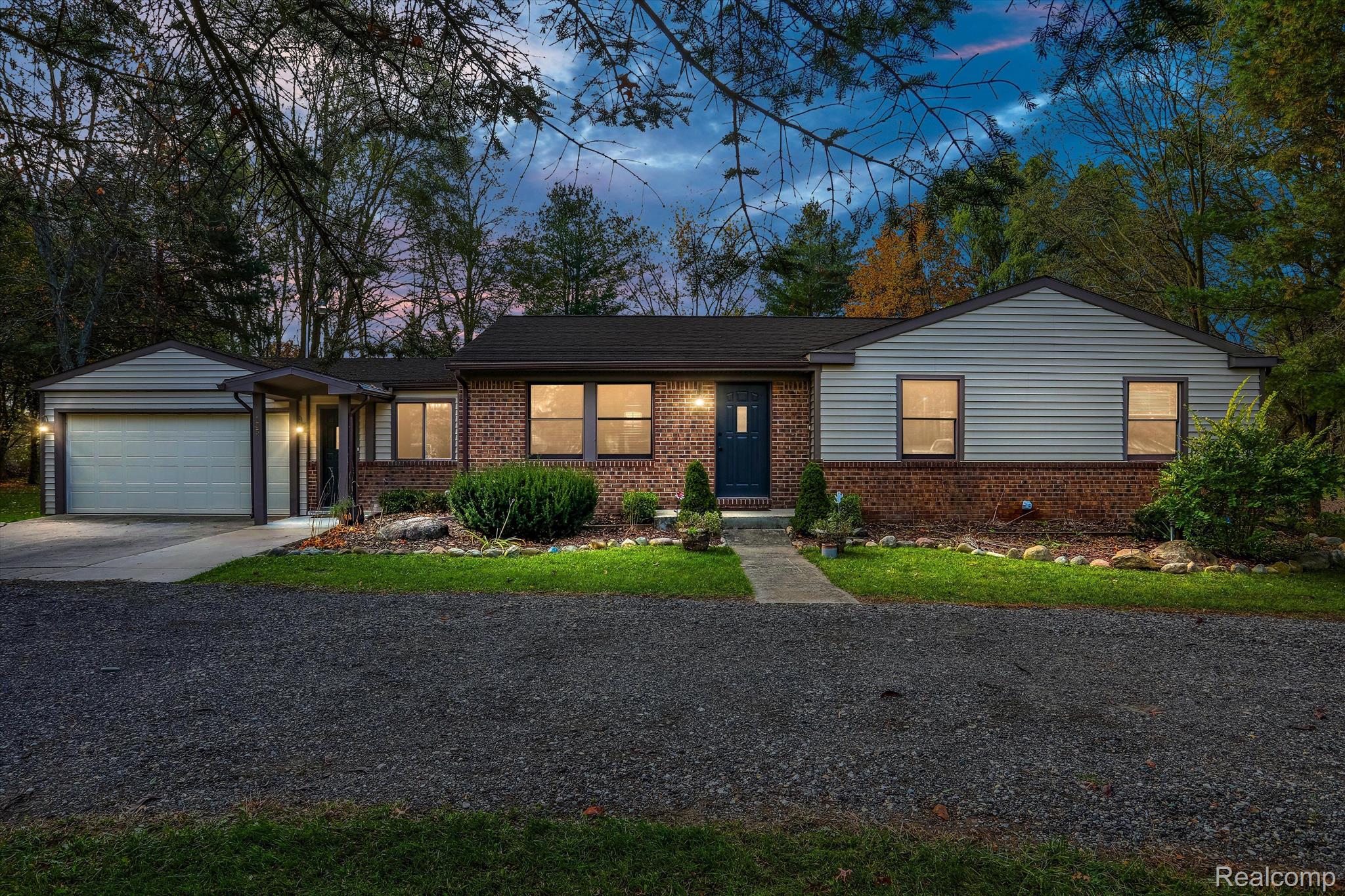 135 HOMER TAYLOR Drive
