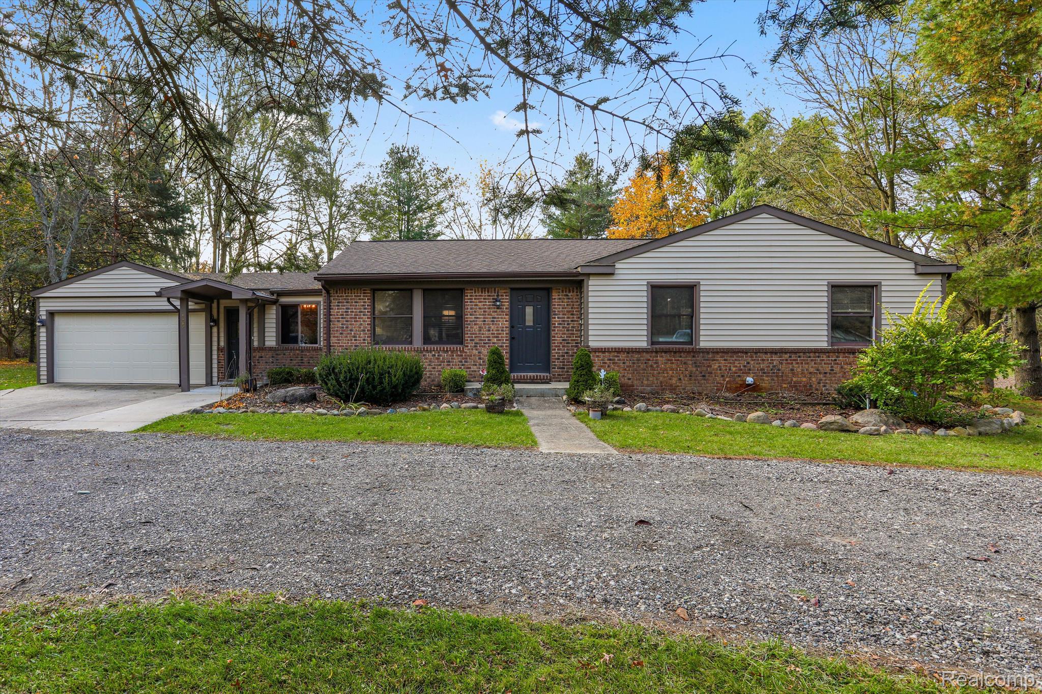 135 HOMER TAYLOR Drive
