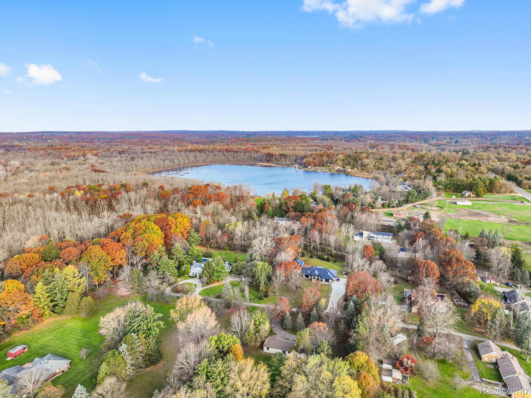 135 HOMER TAYLOR Drive