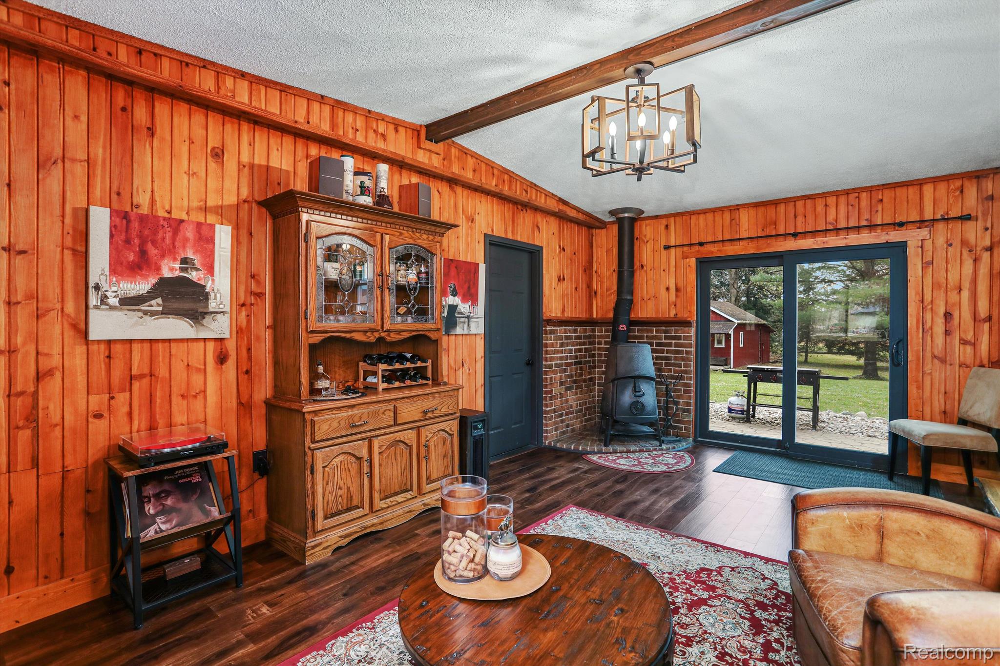 135 HOMER TAYLOR Drive