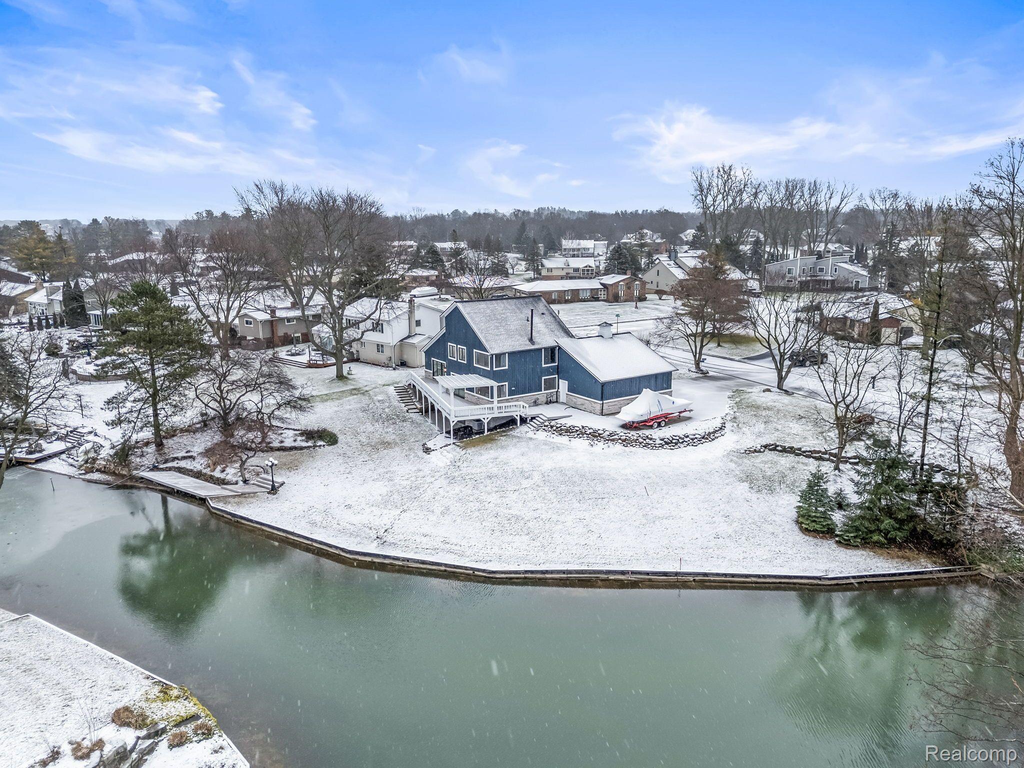 1186 ARBROAK Way