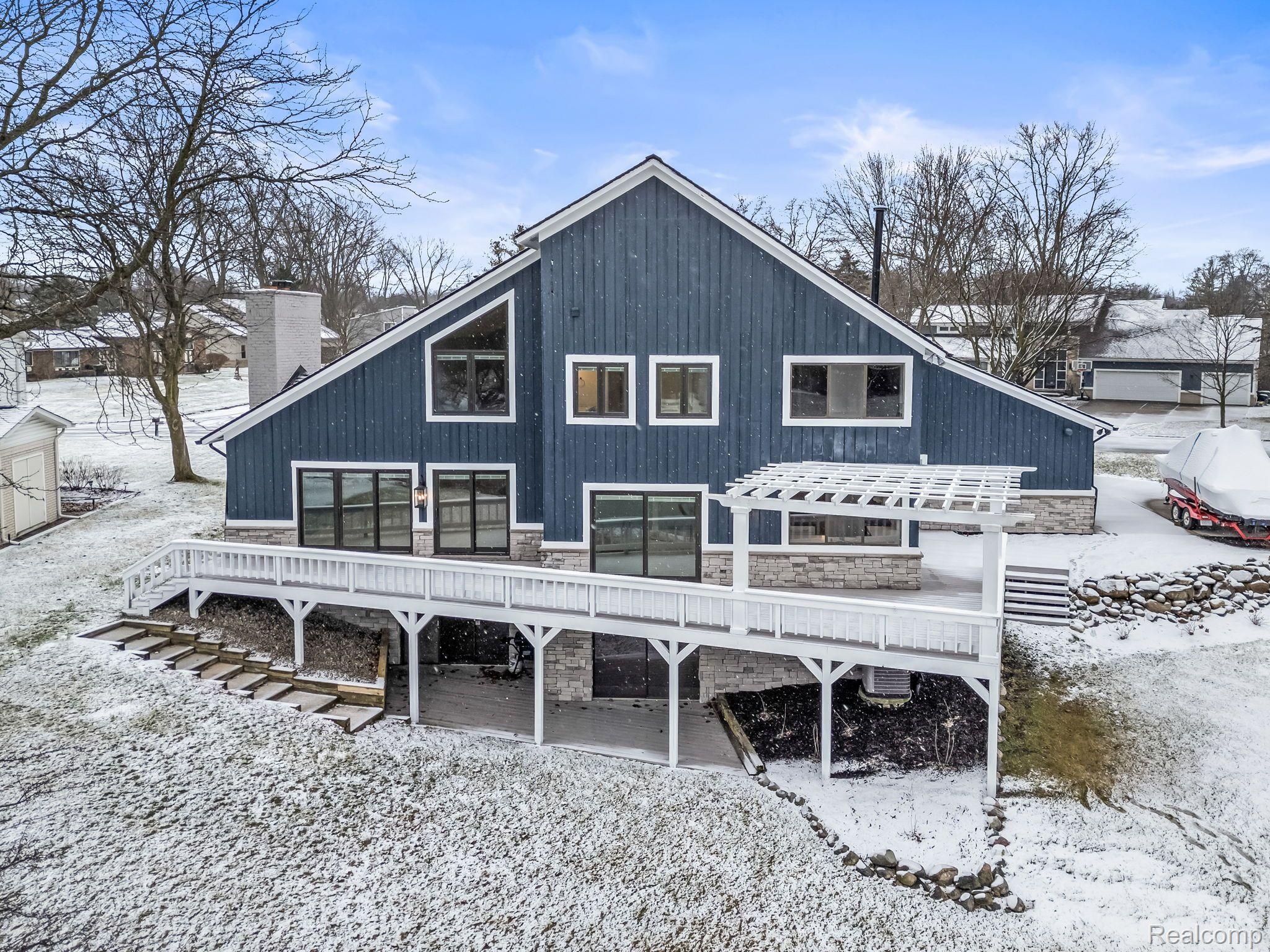 1186 ARBROAK Way