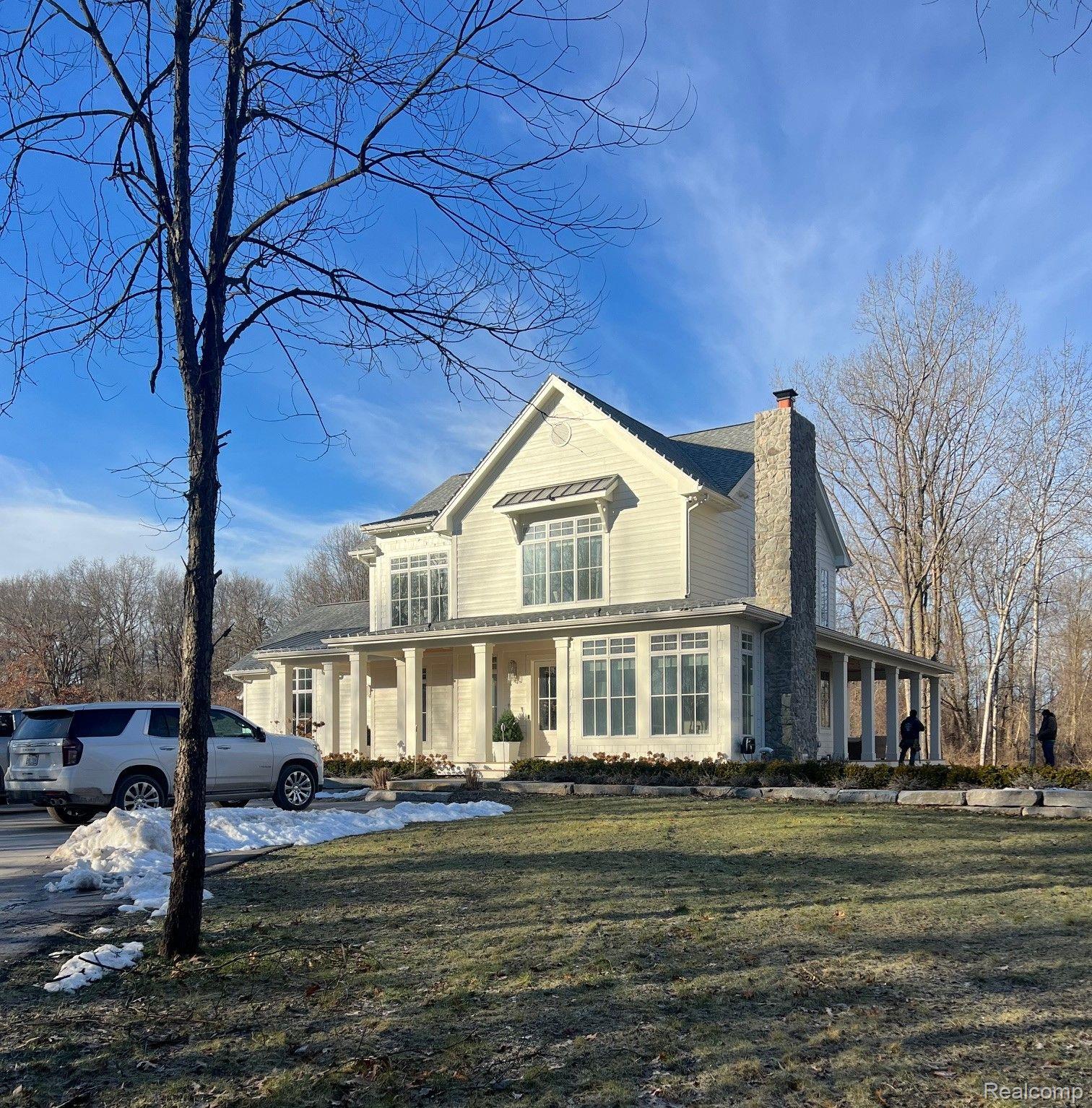 5398 SHELDON Road