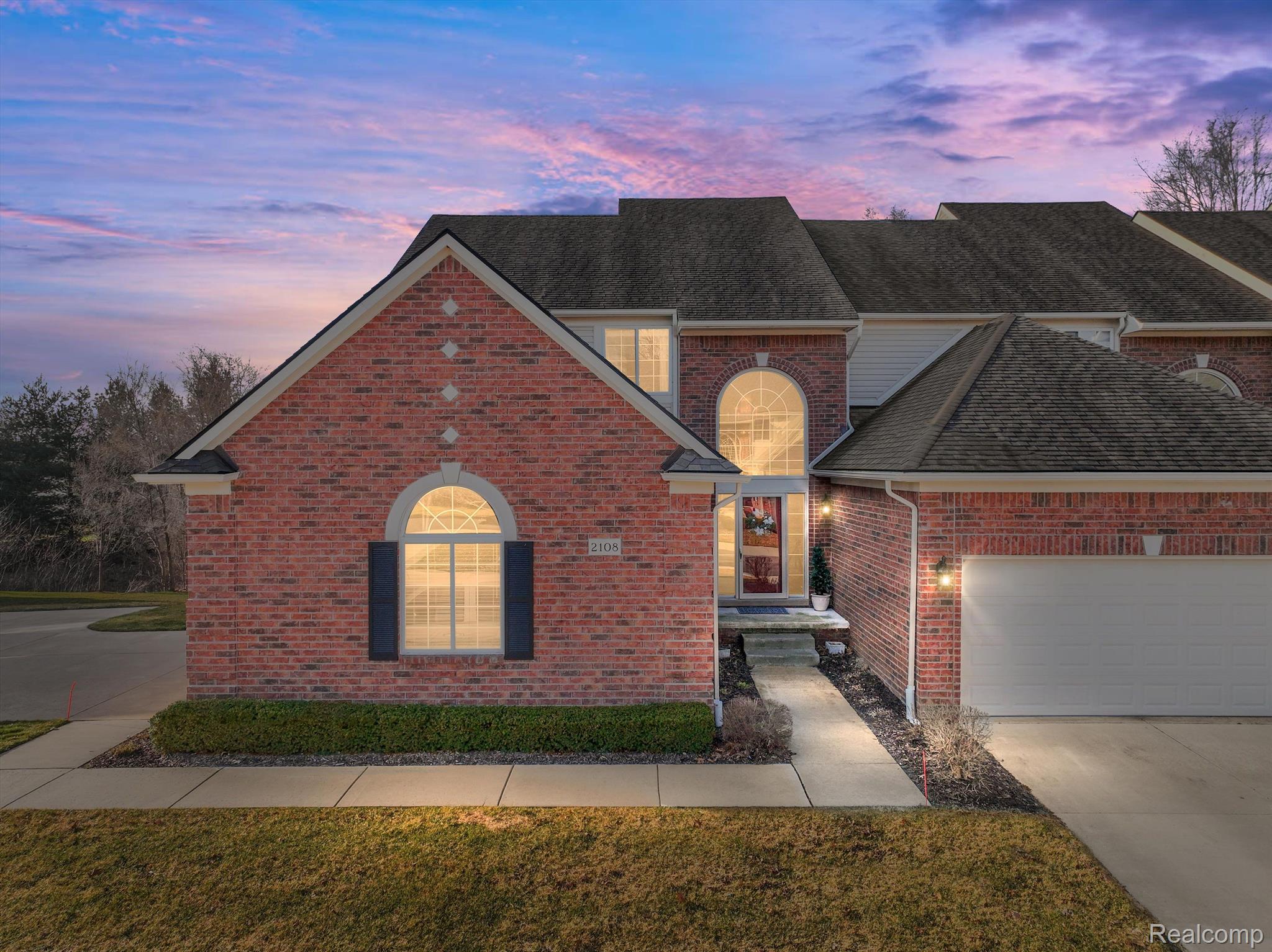 2108 AUSTIN Drive
