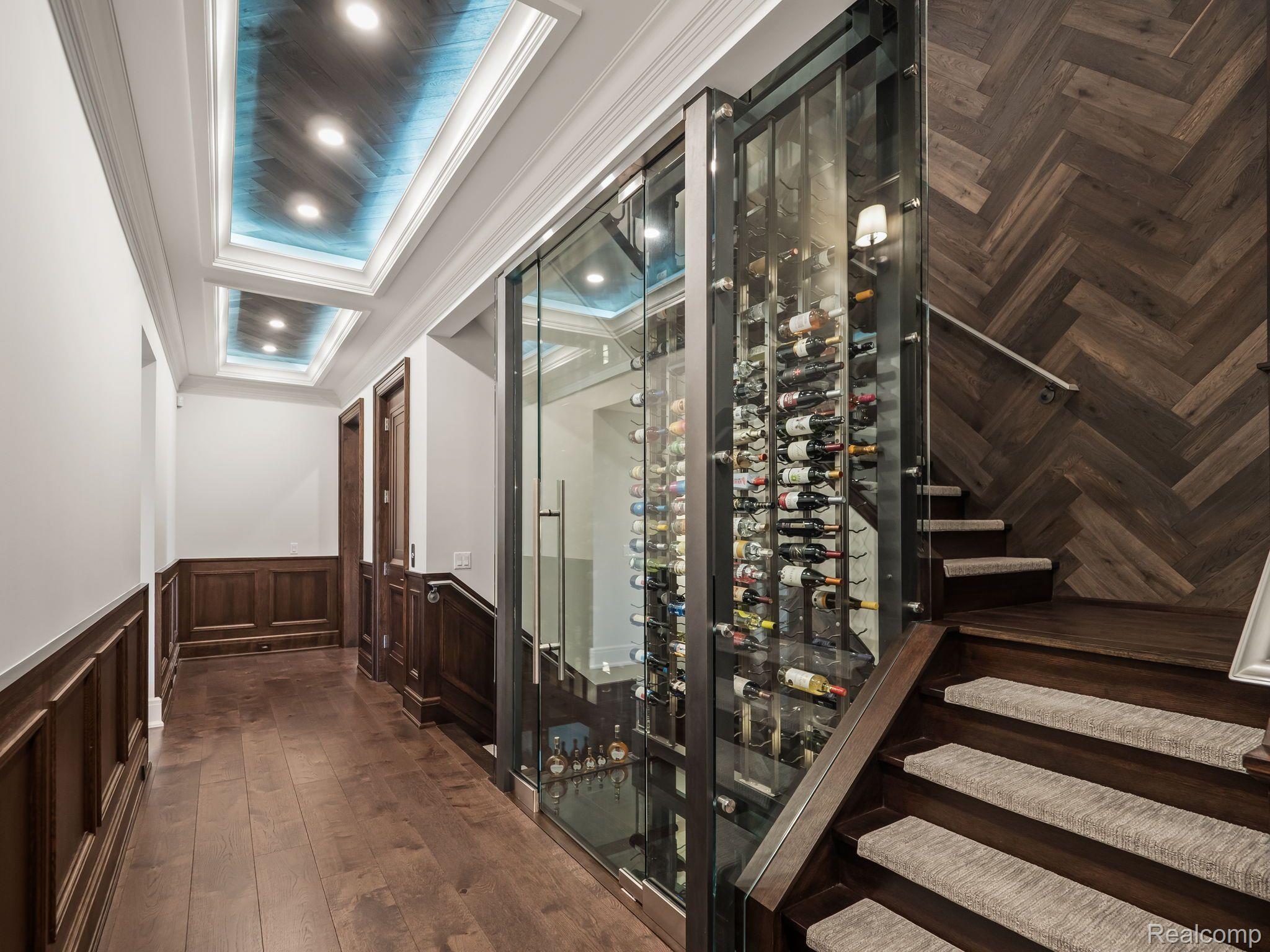 5105 ORCHARD RIDGE Drive